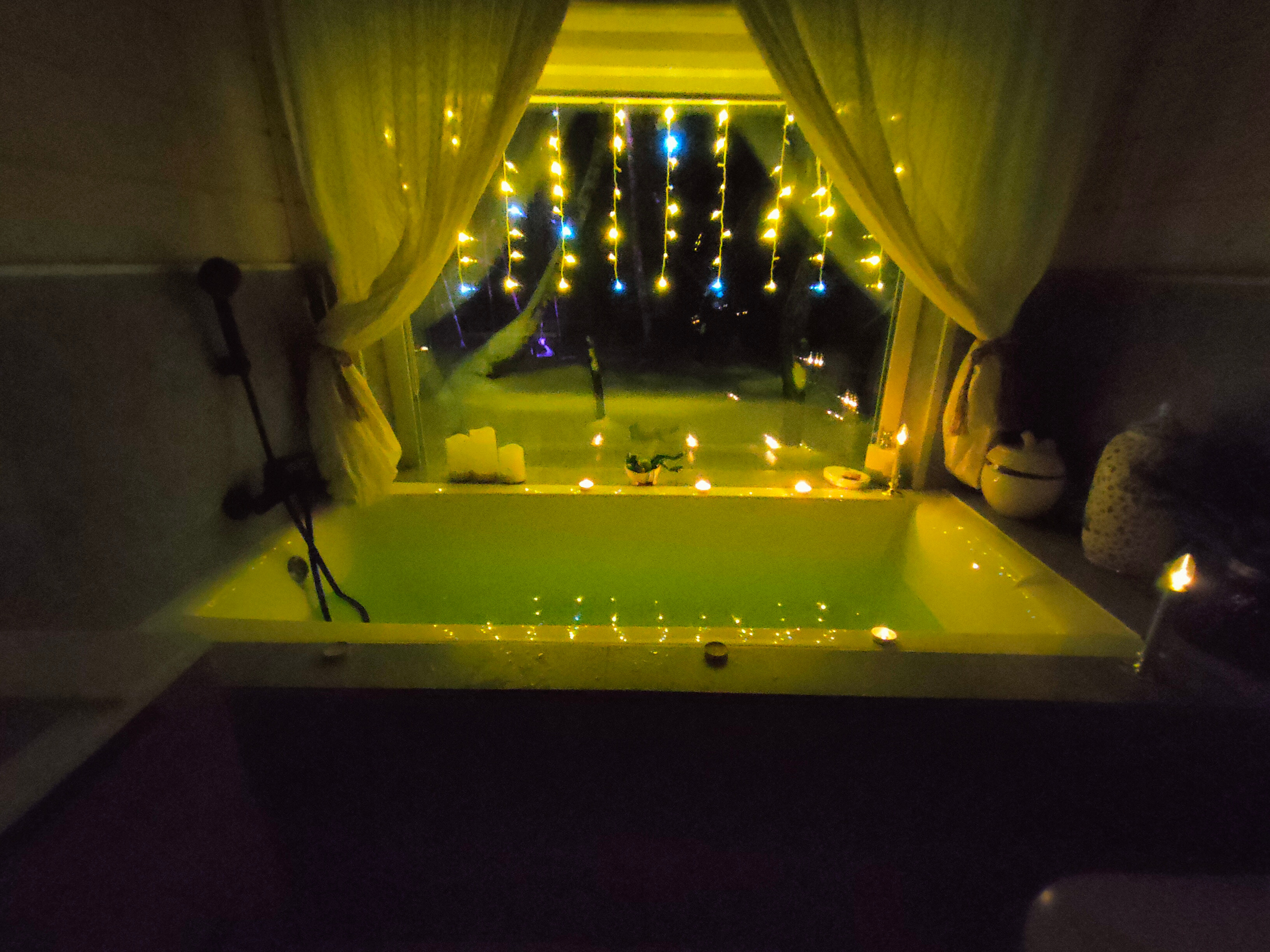 Les_ecovillage. Фотохудожник BID