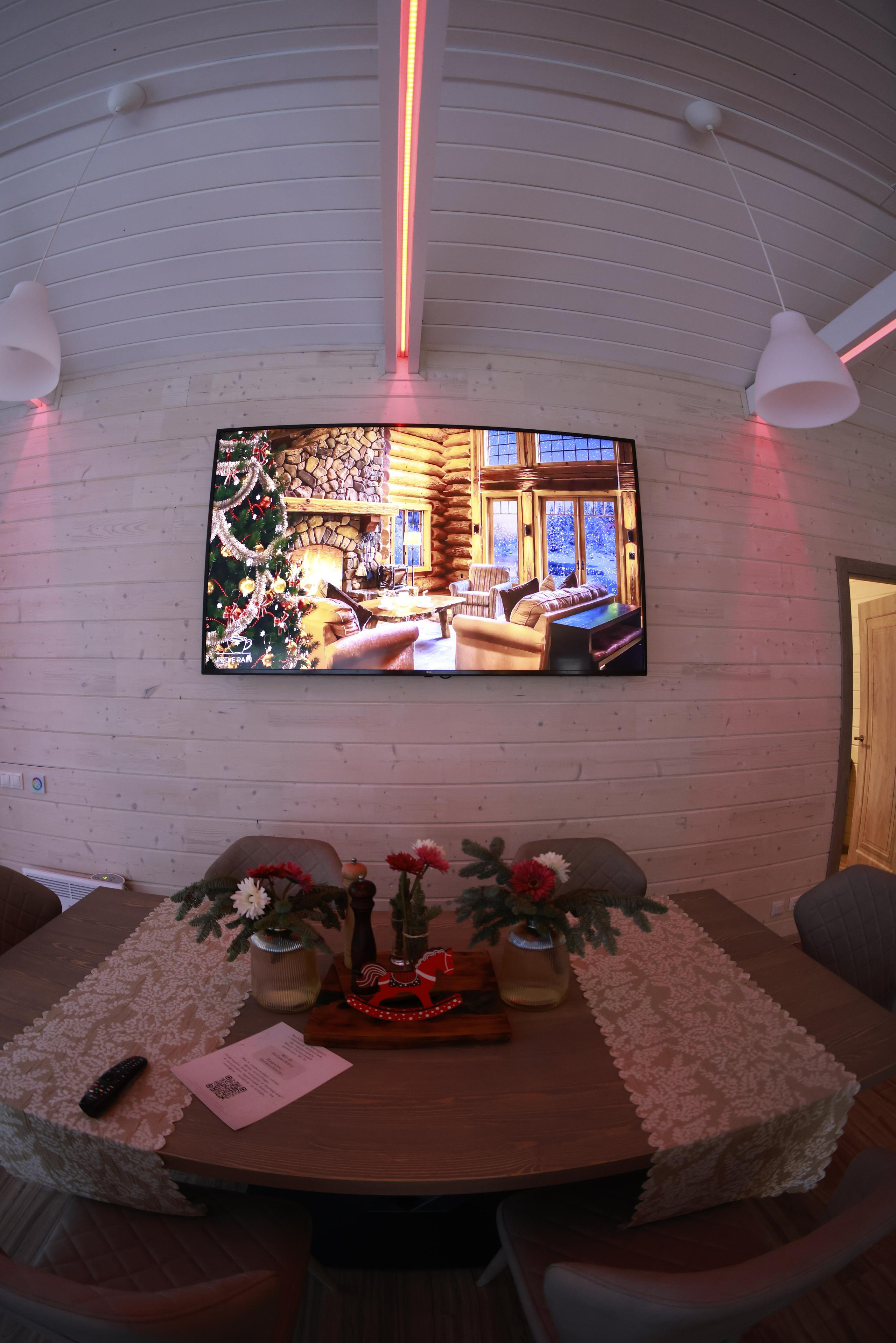 Les_ecovillage. Фотохудожник BID