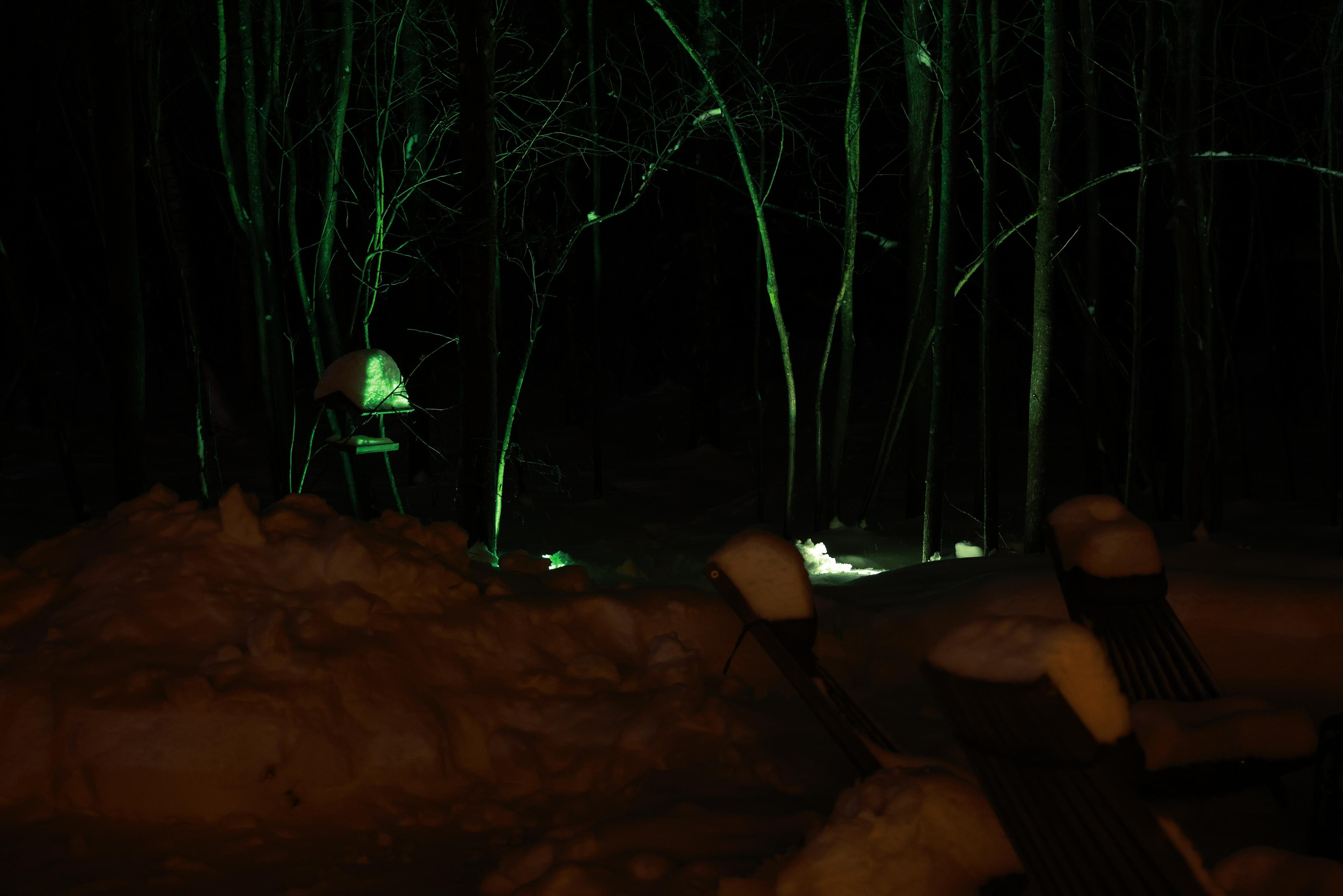 Les_ecovillage. Фотохудожник BID