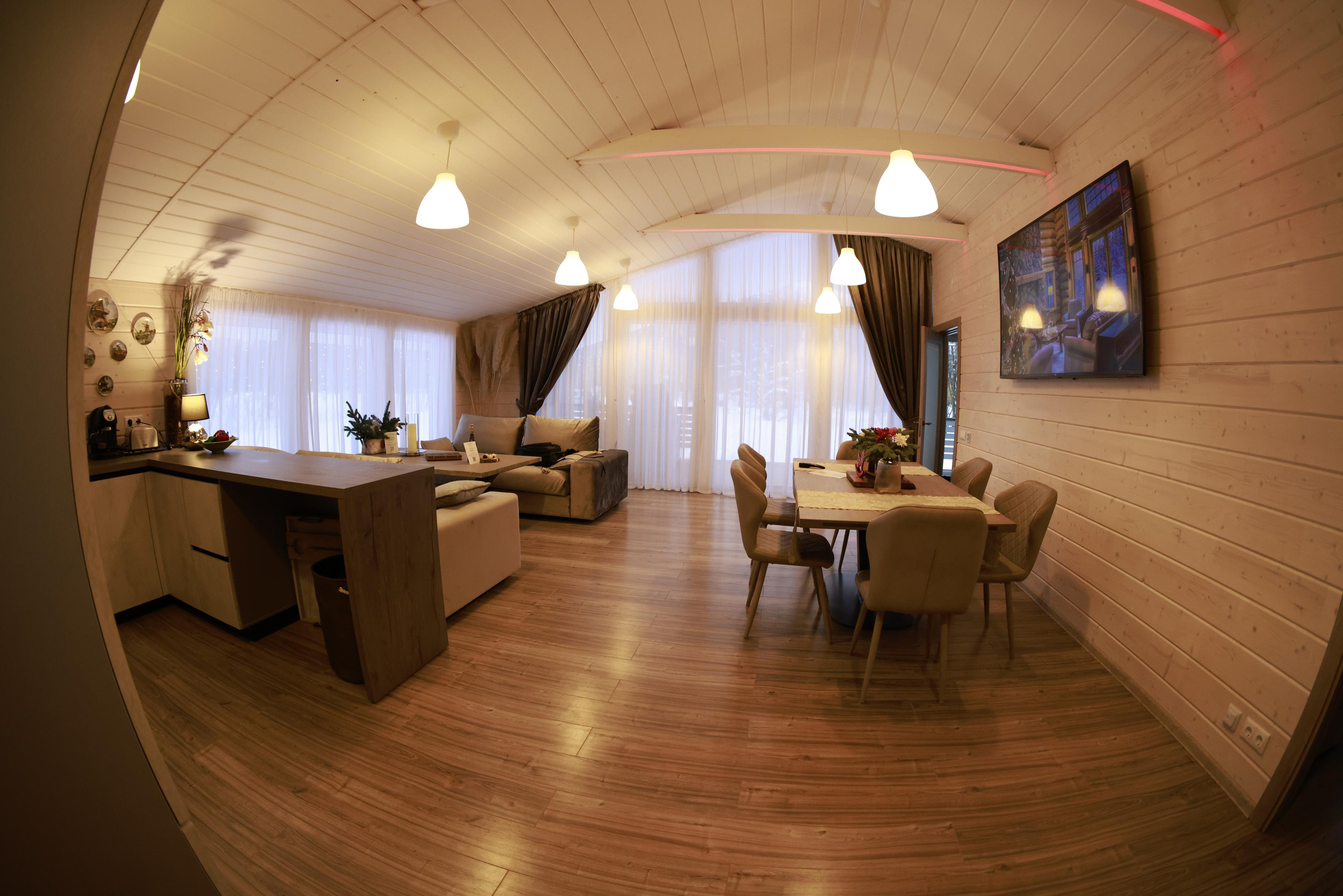 Les_ecovillage. Фотохудожник BID