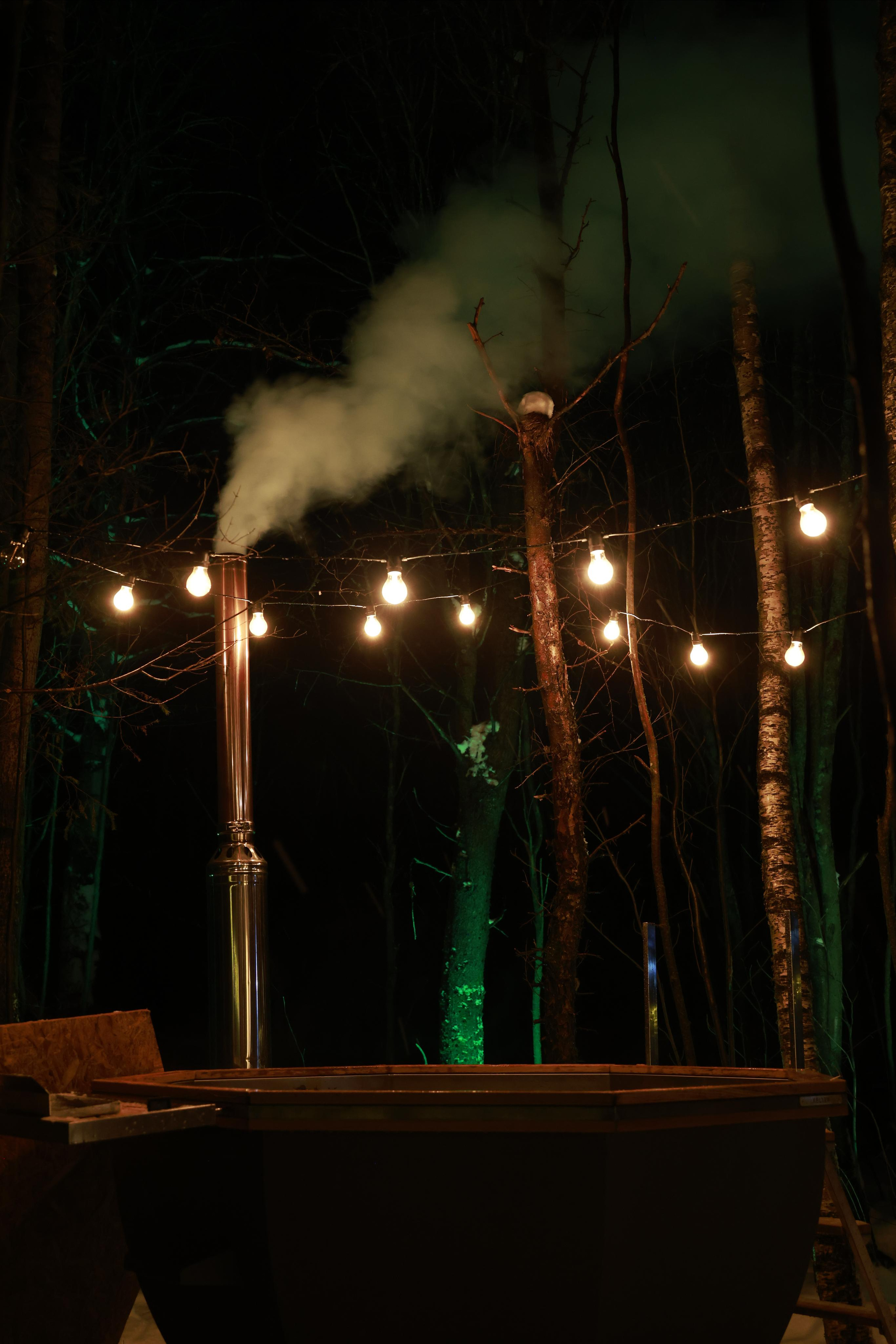 Les_ecovillage. Фотохудожник BID