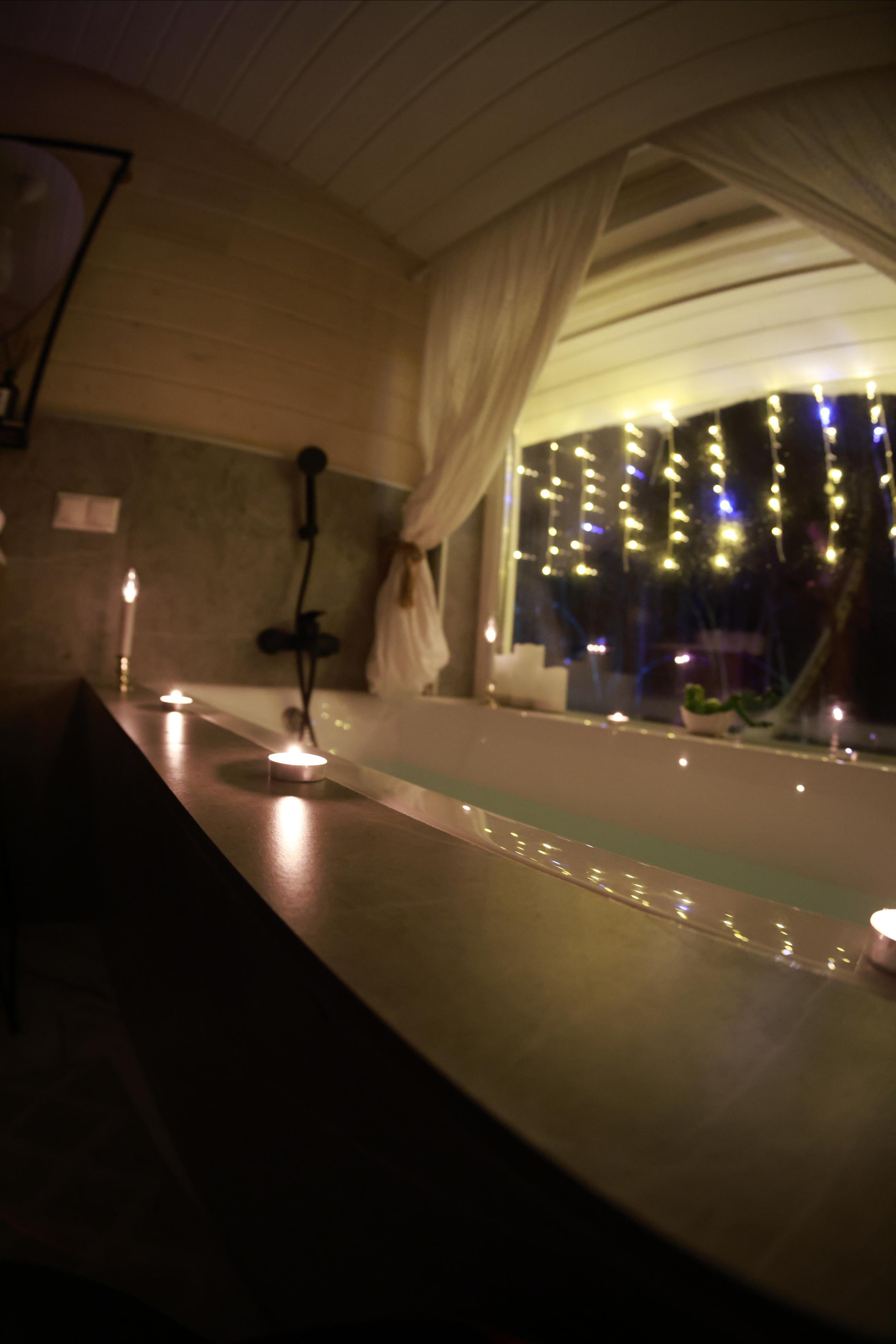 Les_ecovillage. Фотохудожник BID