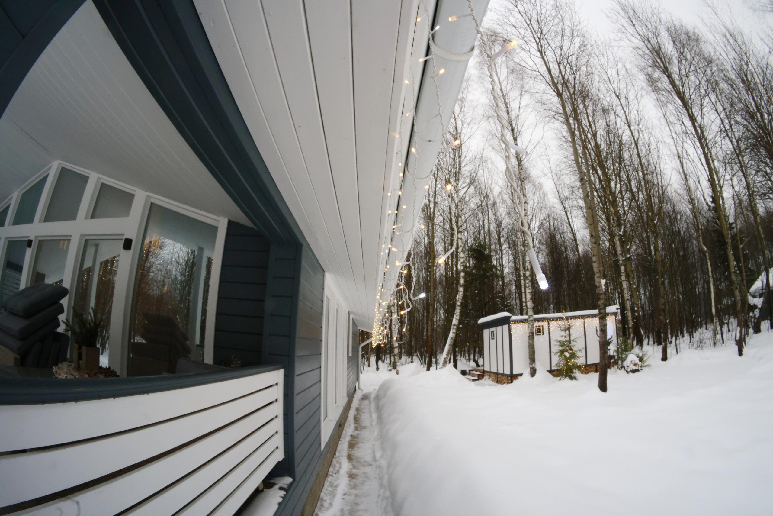 Les_ecovillage. Фотохудожник BID