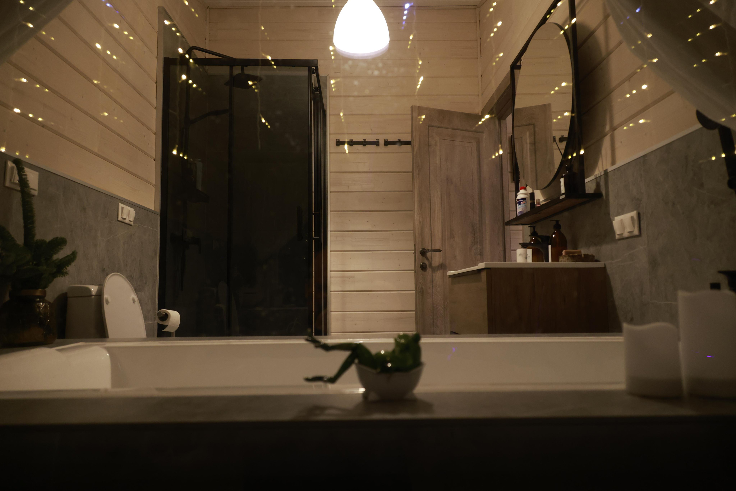 Les_ecovillage. Фотохудожник BID