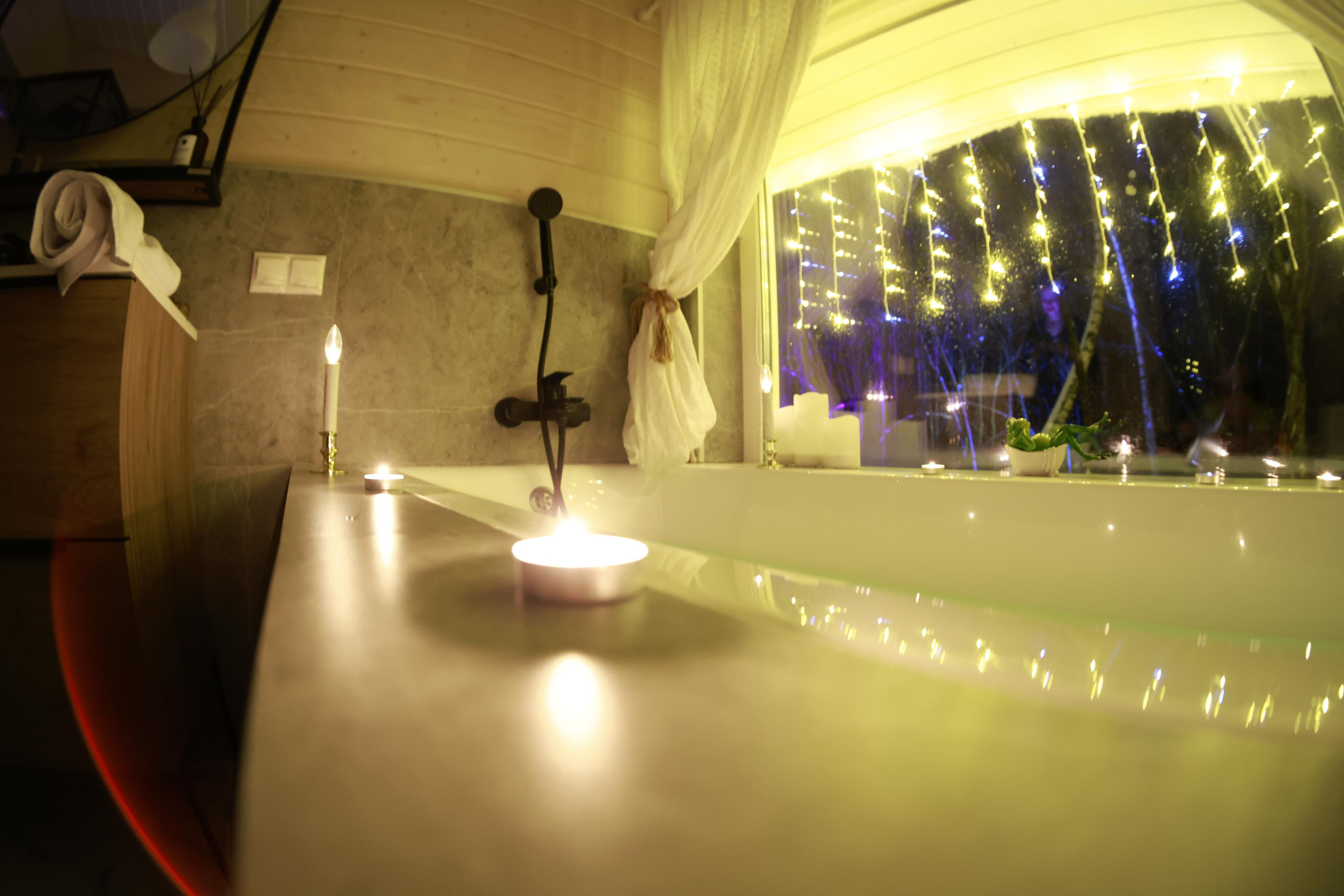 Les_ecovillage. Фотохудожник BID