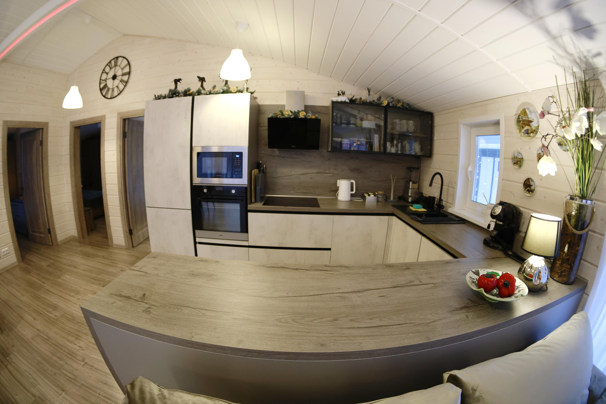 Les_ecovillage. Фотохудожник BID