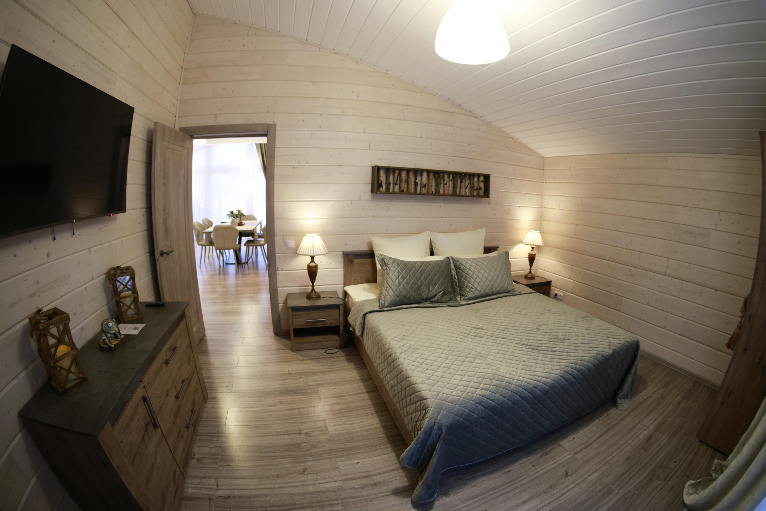 Les_ecovillage. Фотохудожник BID