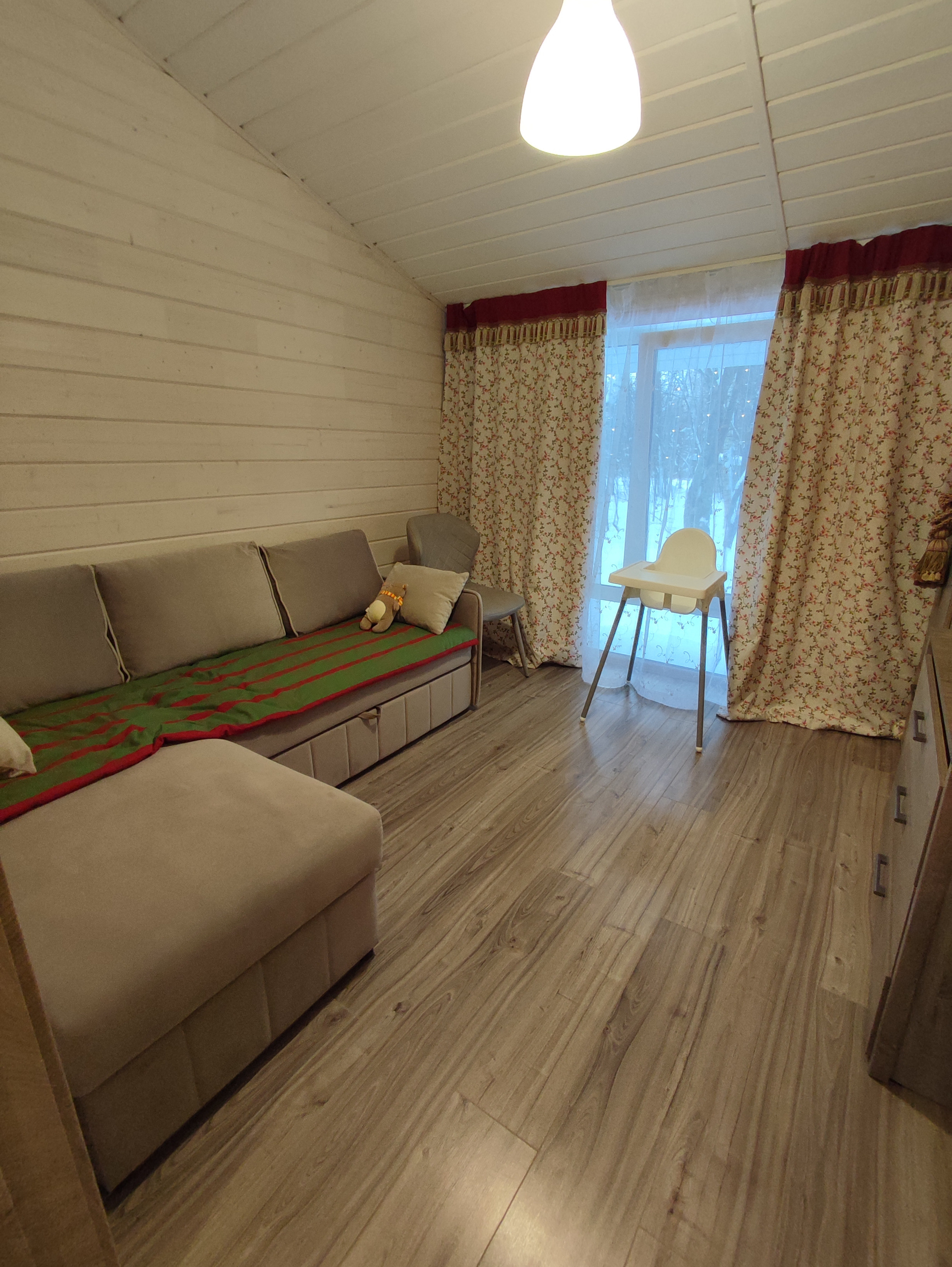 Les_ecovillage. Фотохудожник BID