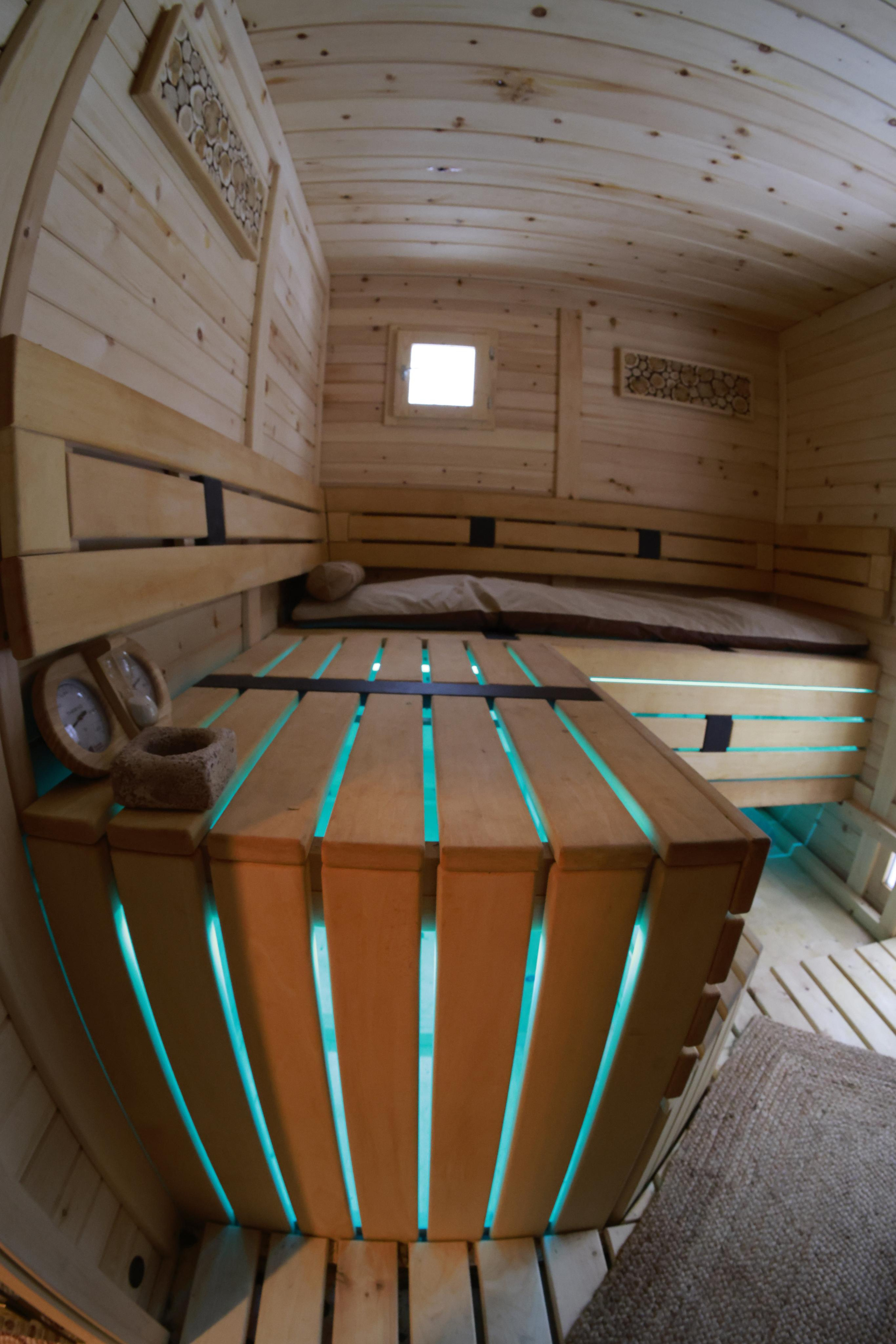 Les_ecovillage. Фотохудожник BID