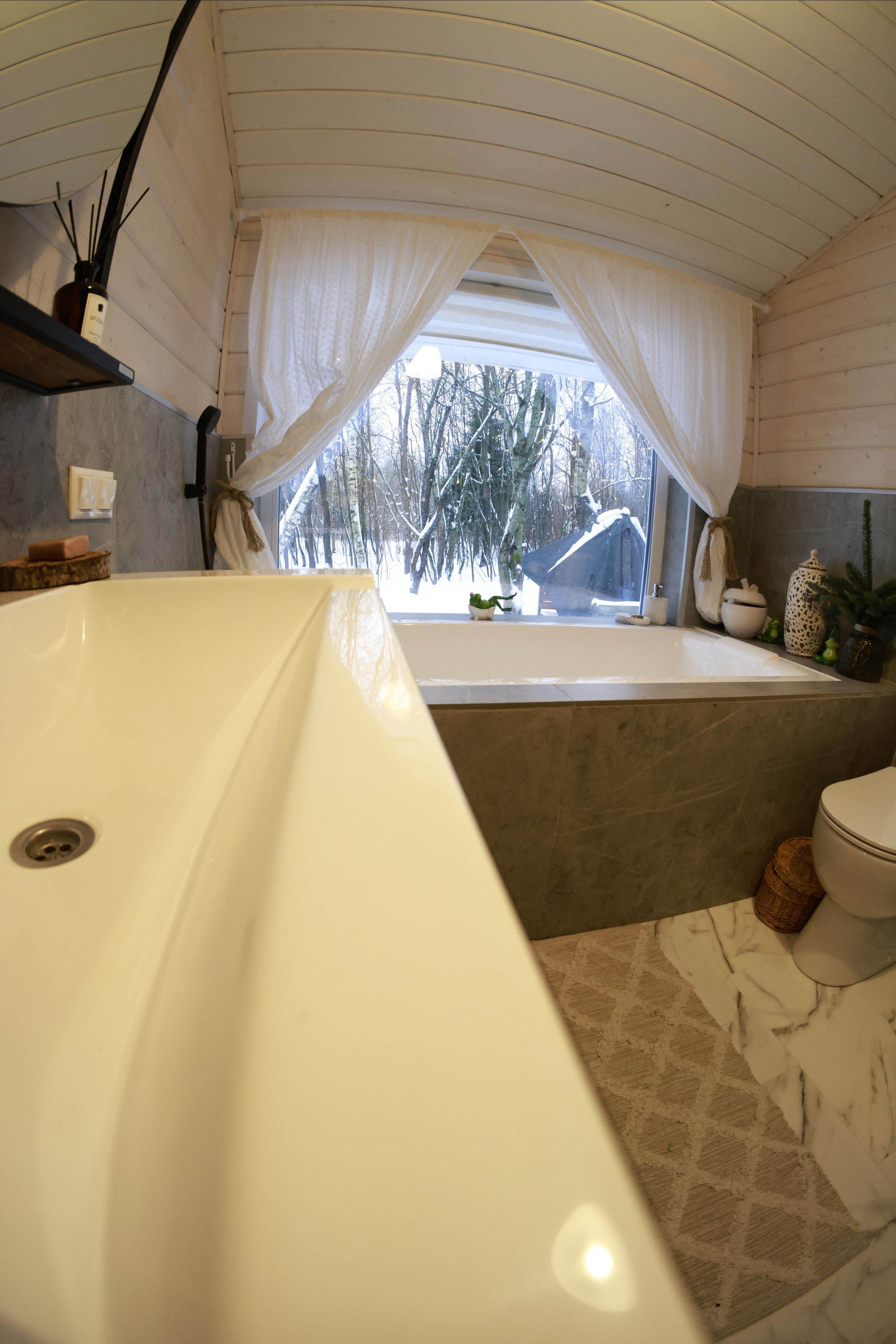 Les_ecovillage. Фотохудожник BID