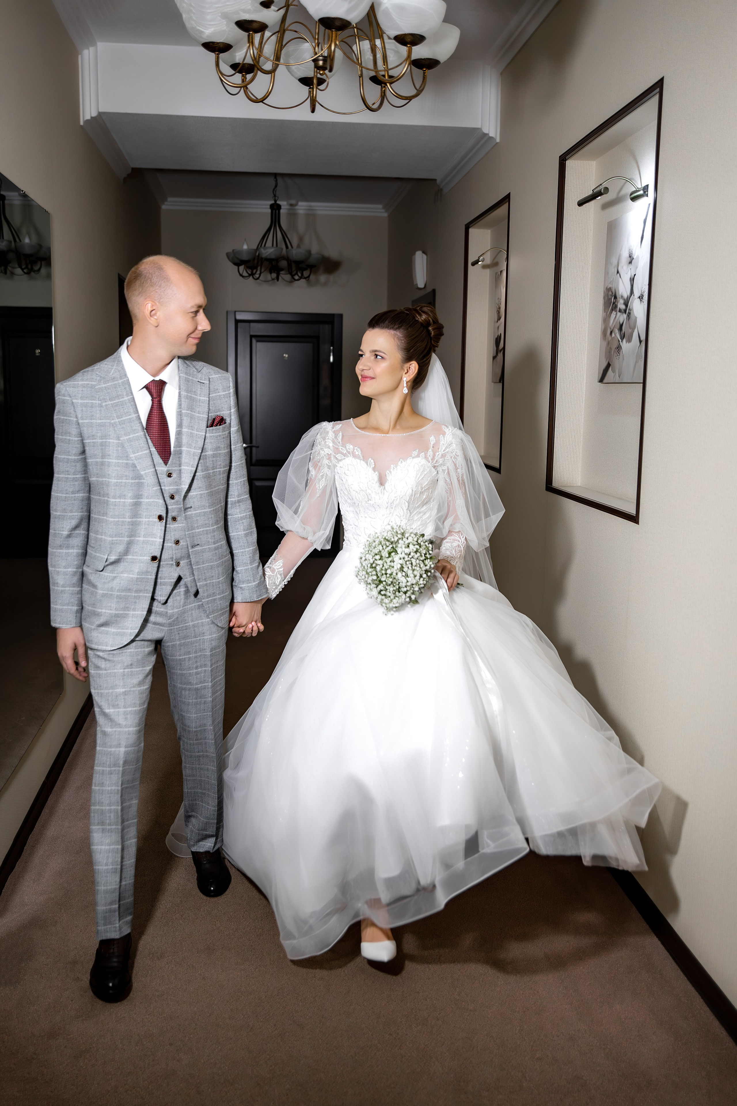 Владислав & Диана. Ксения Федорова — фотограф