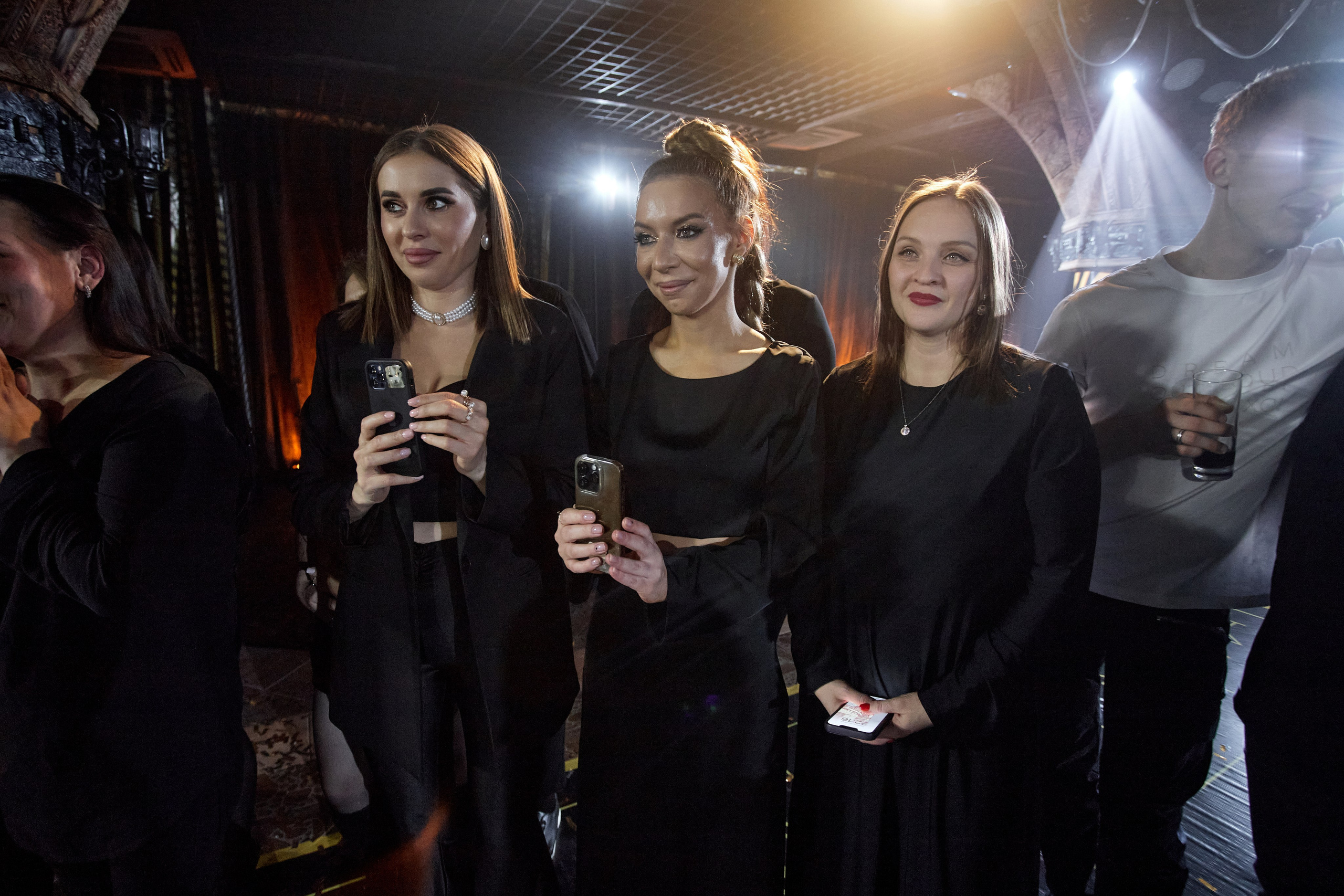 День Рождения Аня. Свадебный фотограф Челябинск, Екатеринбург, Курган — Виктор Слуднов