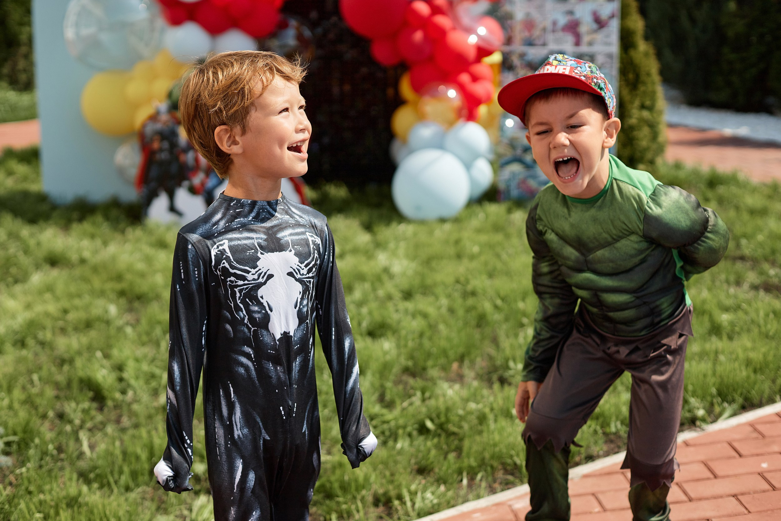 День Рождения. Свадебный фотограф Челябинск, Екатеринбург, Курган — Виктор Слуднов
