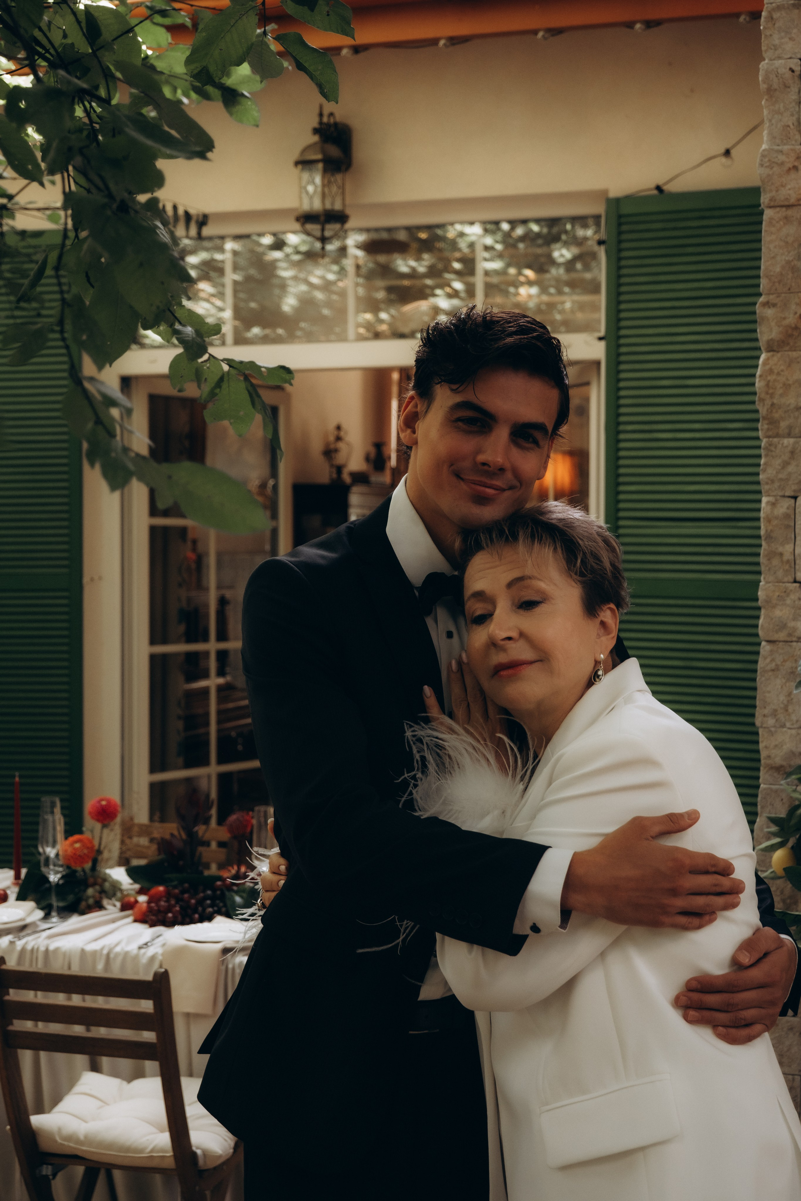 Елизавета & Максим. Фотограф в Москве Виталий Есаулов