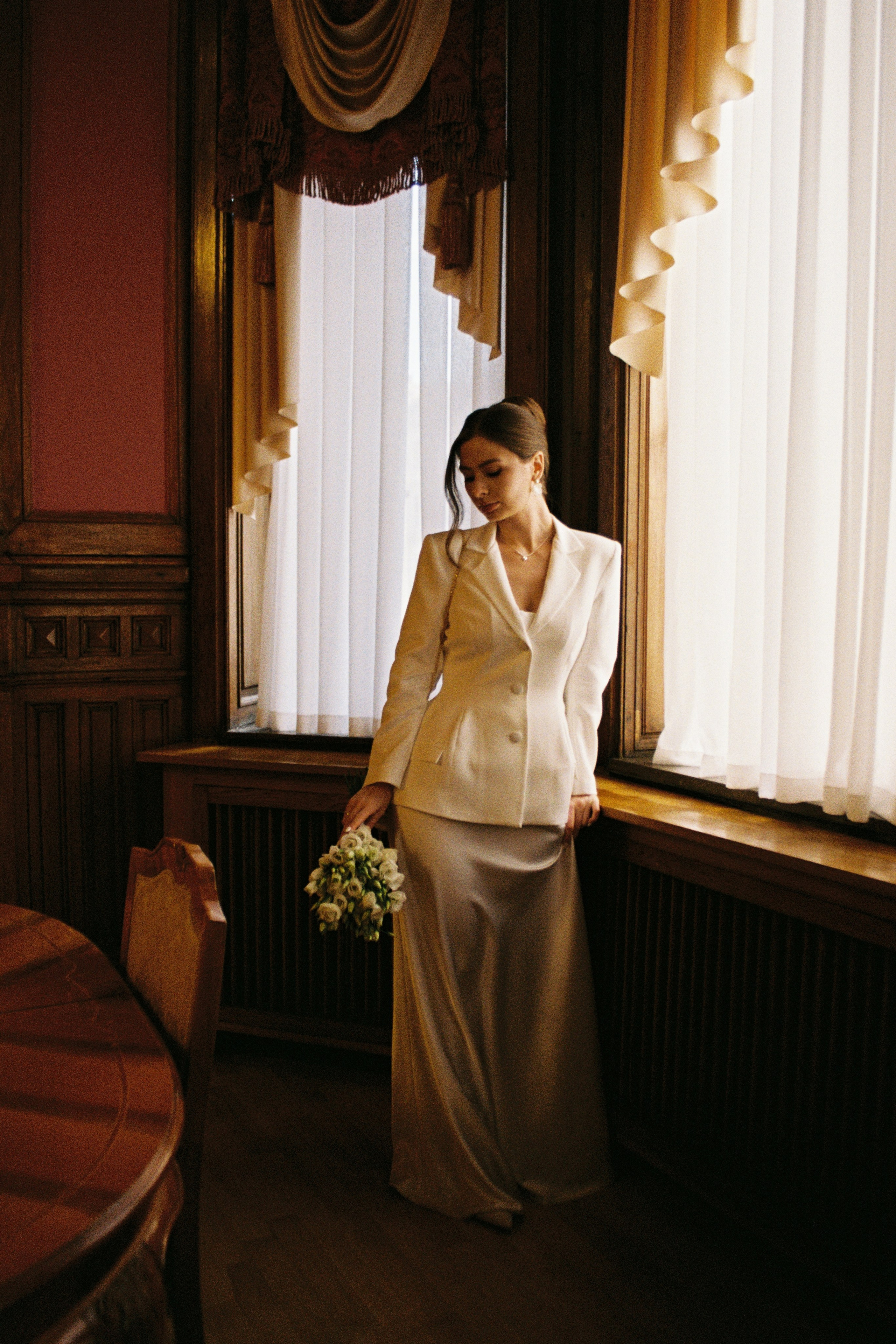 Пленка. Фотограф Санкт-Петербург