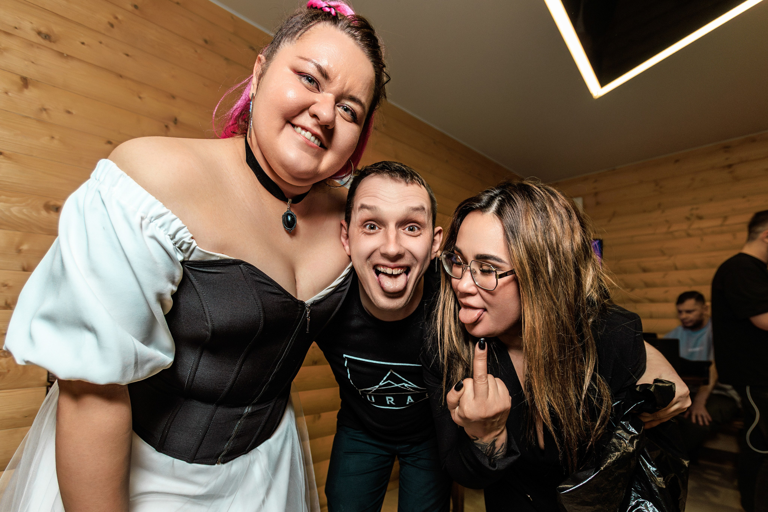 День рождения Алёны. Репортажный фотограф Екатеринбург | Яркий, качественный репортаж | Концерты, клубы, репортаж, праздники, корпоративы