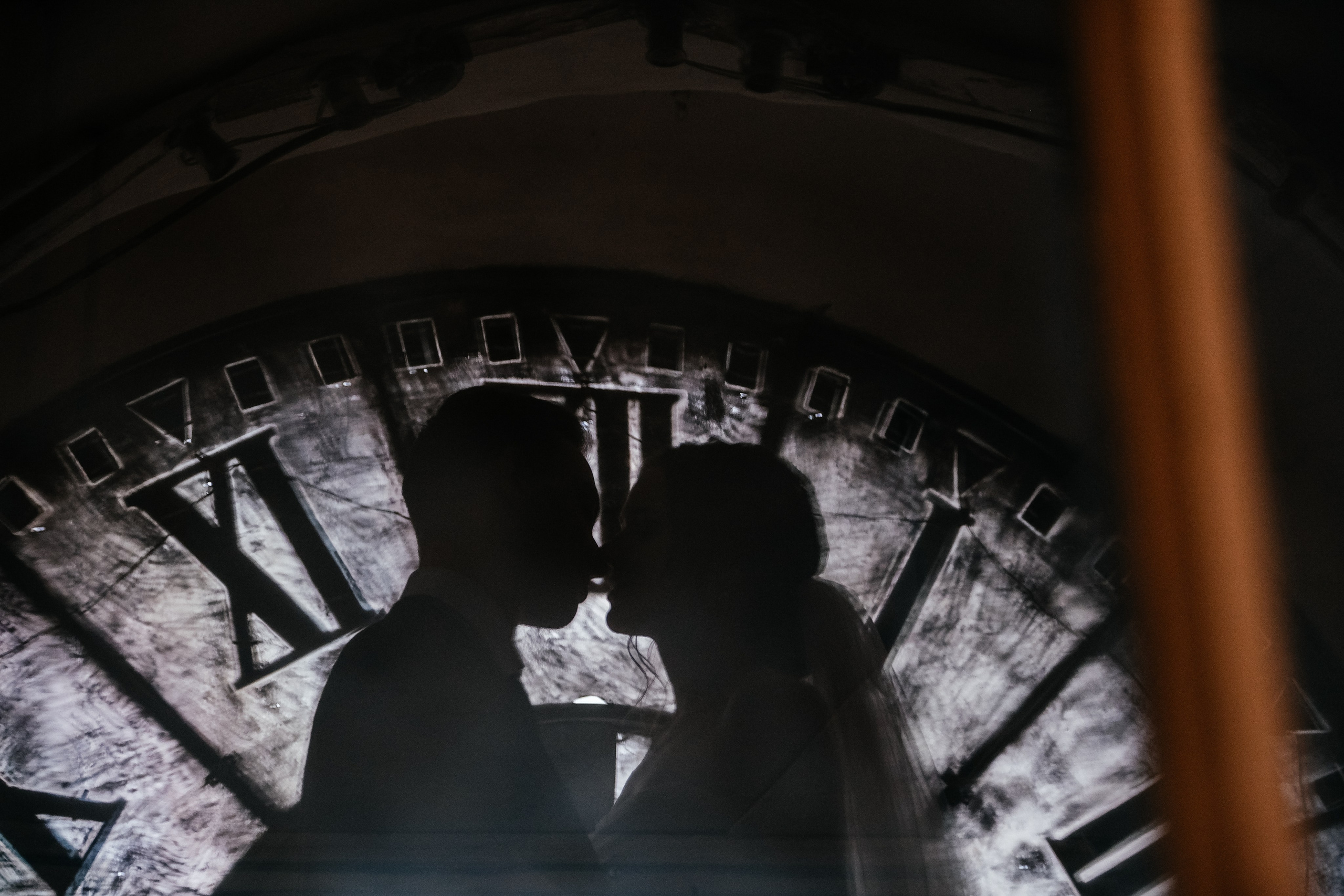 Алексей и Екатерина. Свадебный фотограф Рамиль Баширов