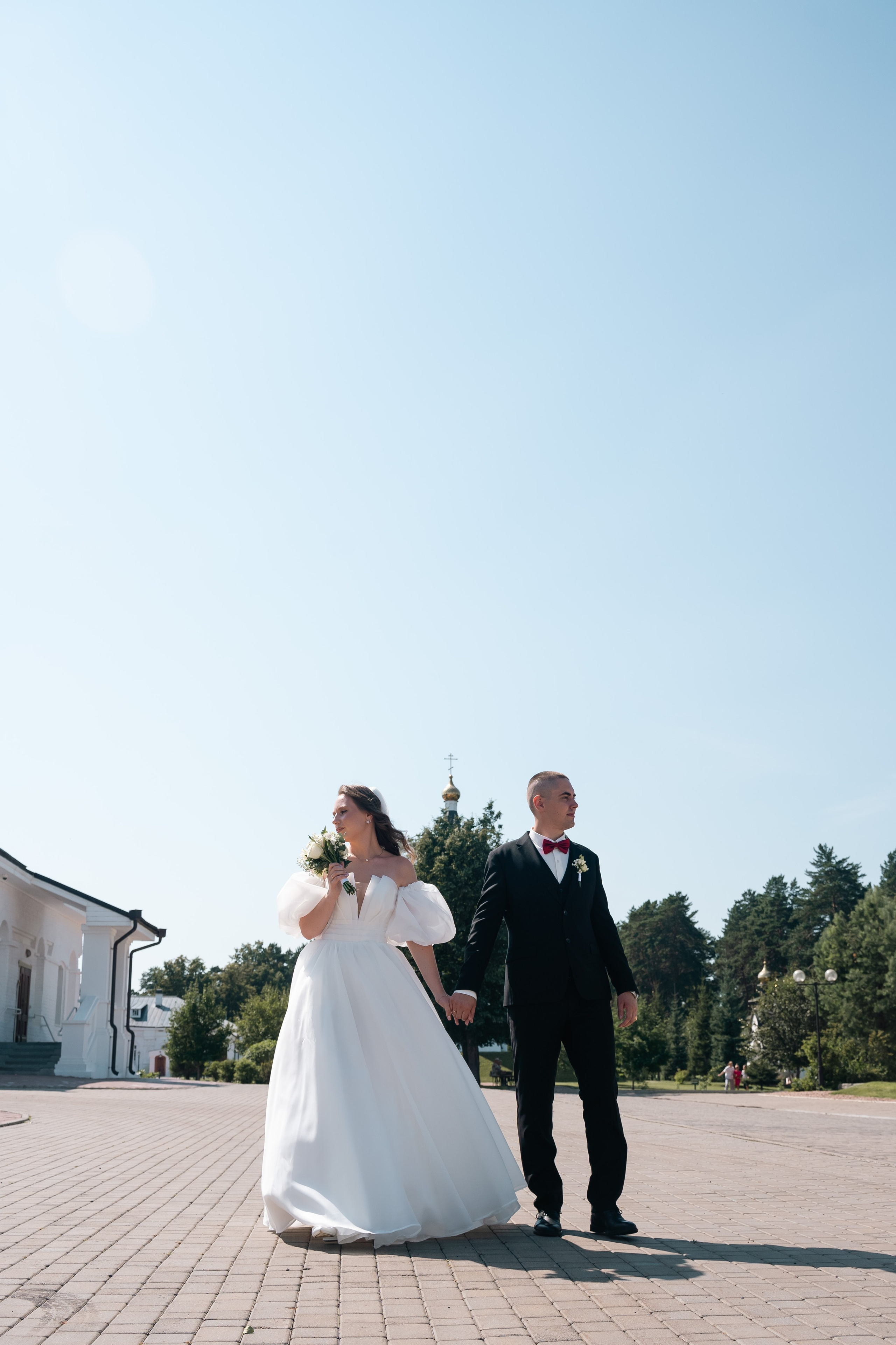 Василий и Ангелина. Фотограф и видеограф Олег Игнатов | Свадьбы, Love Story, реклама и корпоративы — Красноярск