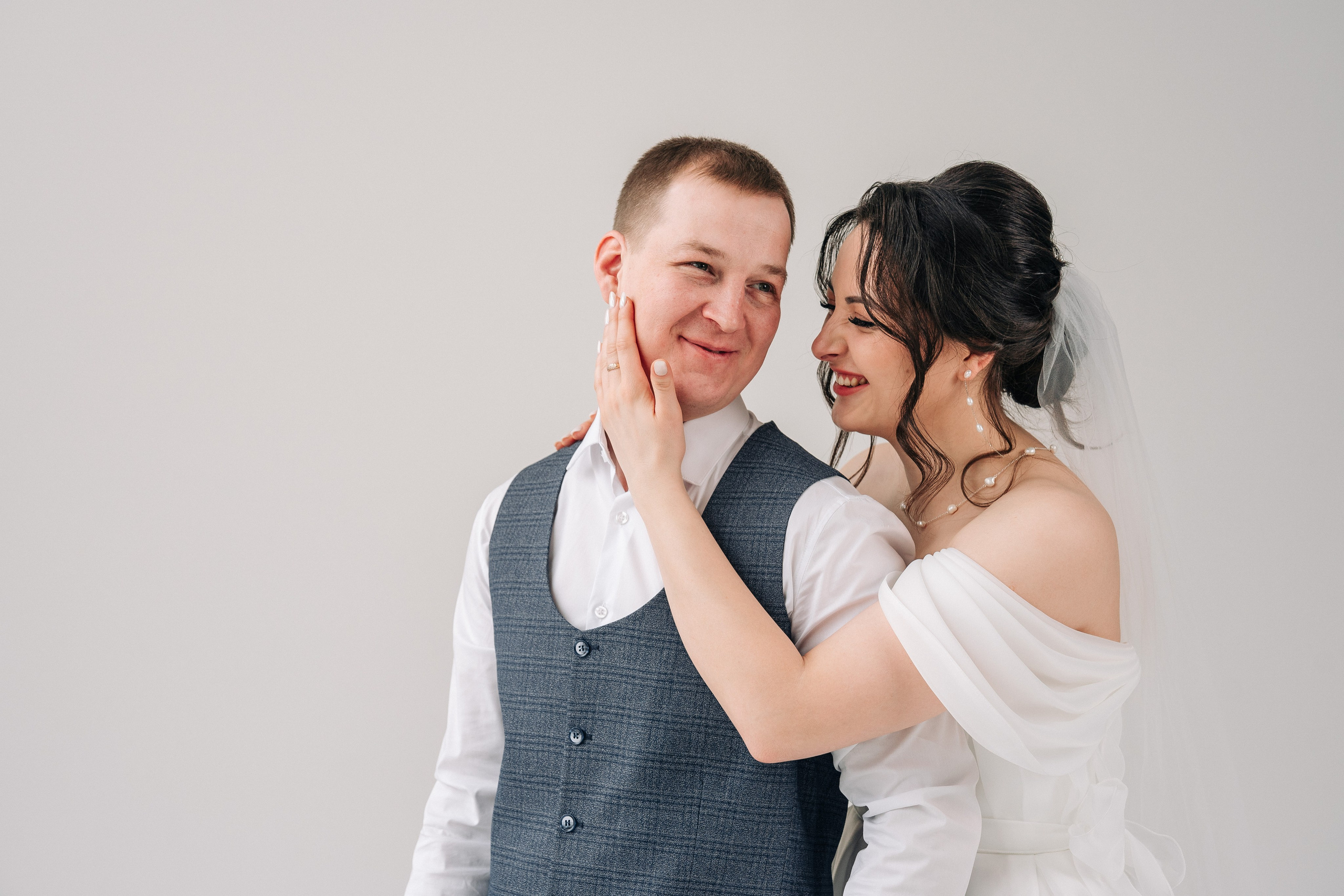 Артем и Валерия. Фотограф и видеограф Олег Игнатов | Свадьбы, Love Story, реклама и корпоративы — Красноярск