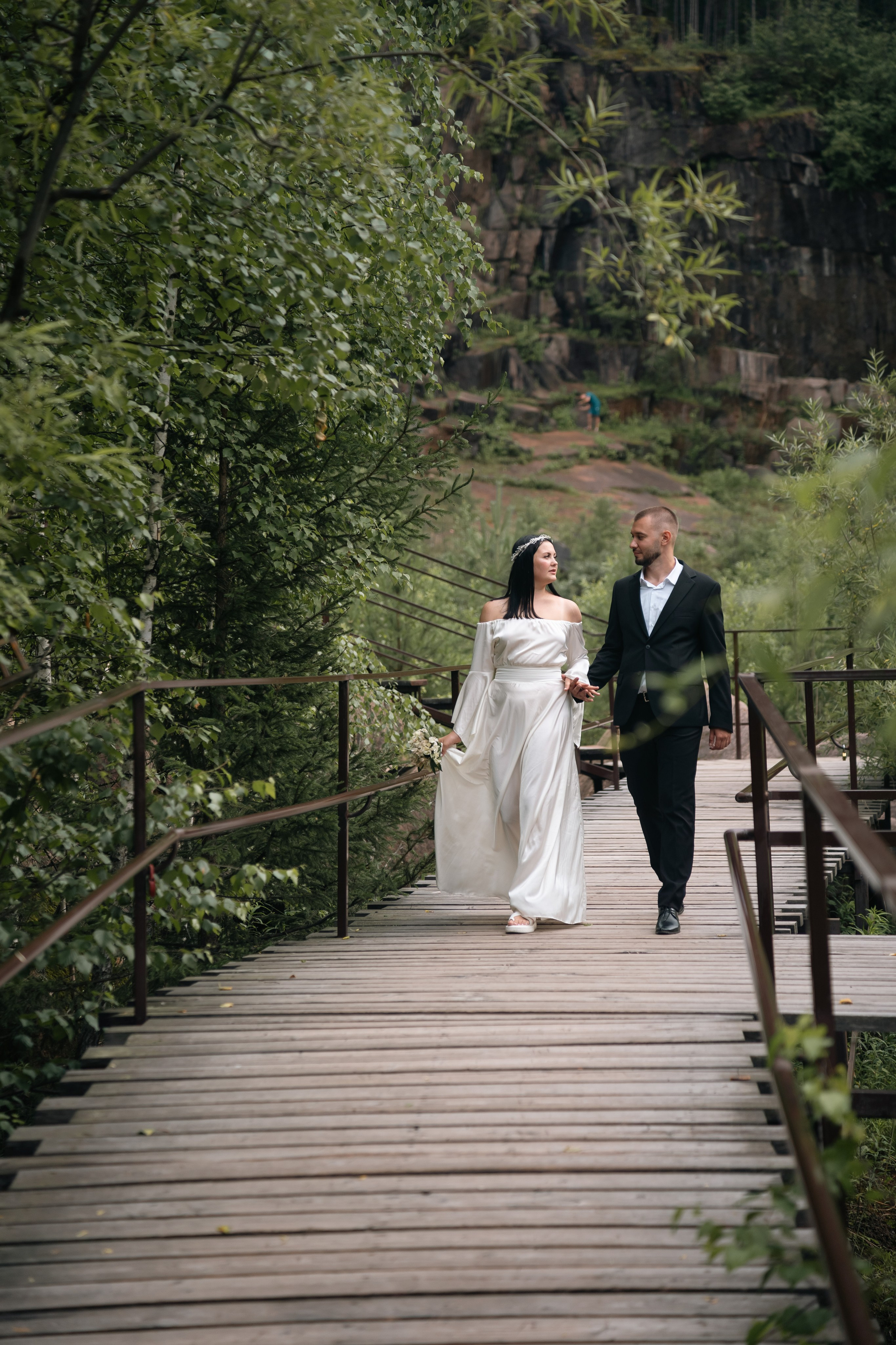 Евгений и Анастасия. Фотограф и видеограф Олег Игнатов | Свадьбы, Love Story, реклама и корпоративы — Красноярск