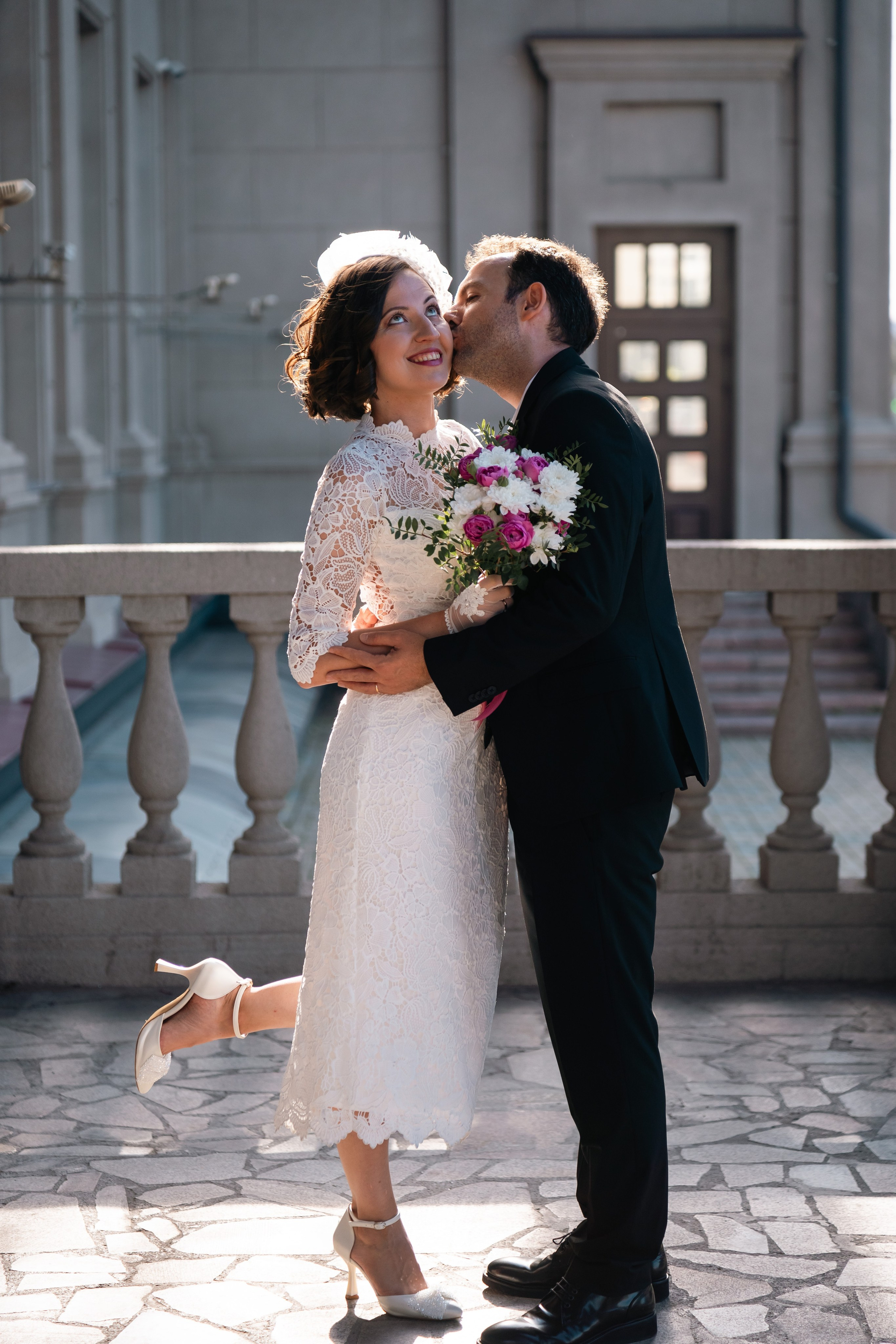 Екатерина и Абдулла. Фотограф и видеограф Олег Игнатов | Свадьбы, Love Story, реклама и корпоративы — Красноярск