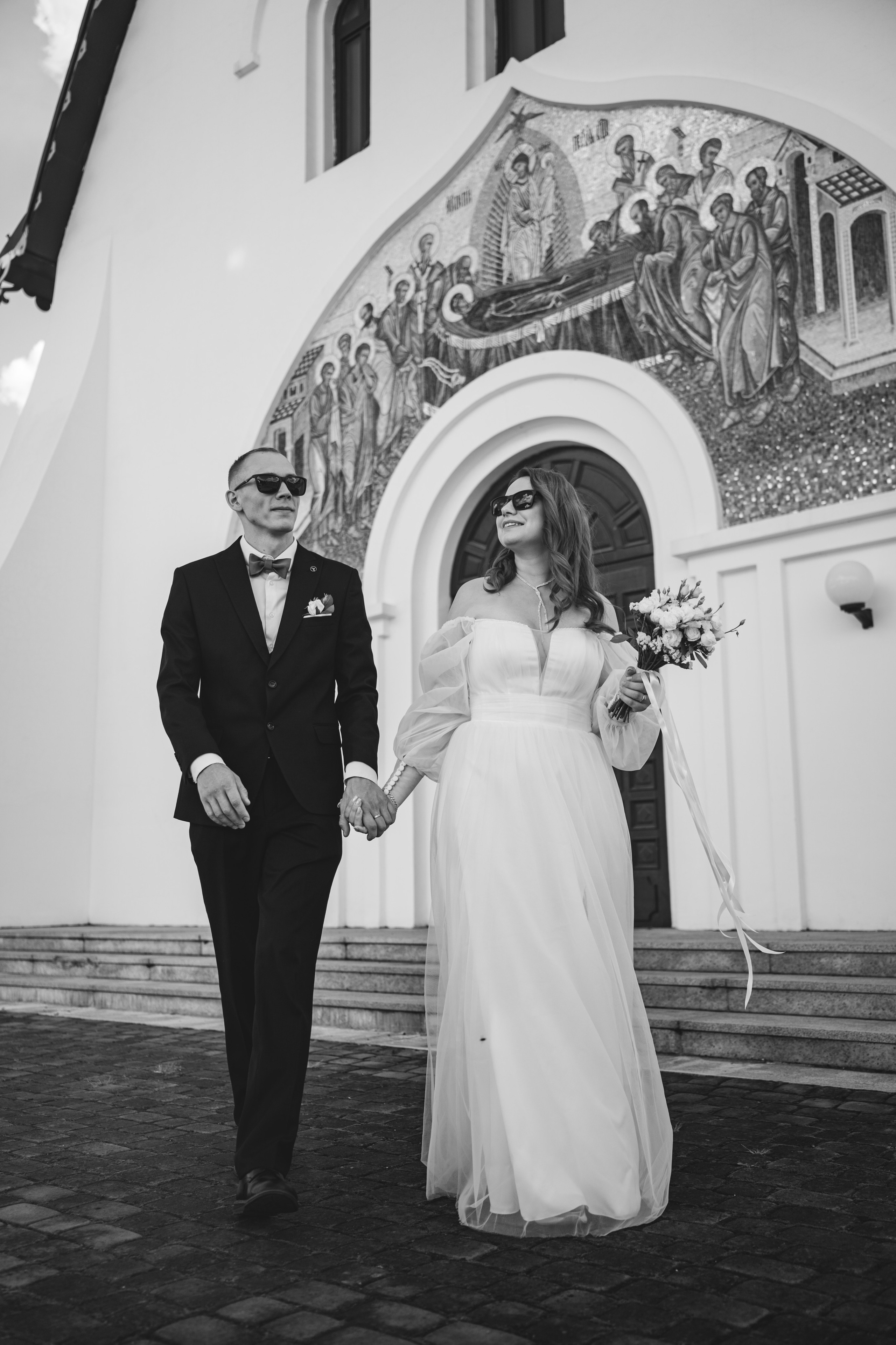 Павел и Кристина. Фотограф и видеограф Олег Игнатов | Свадьбы, Love Story, реклама и корпоративы — Красноярск