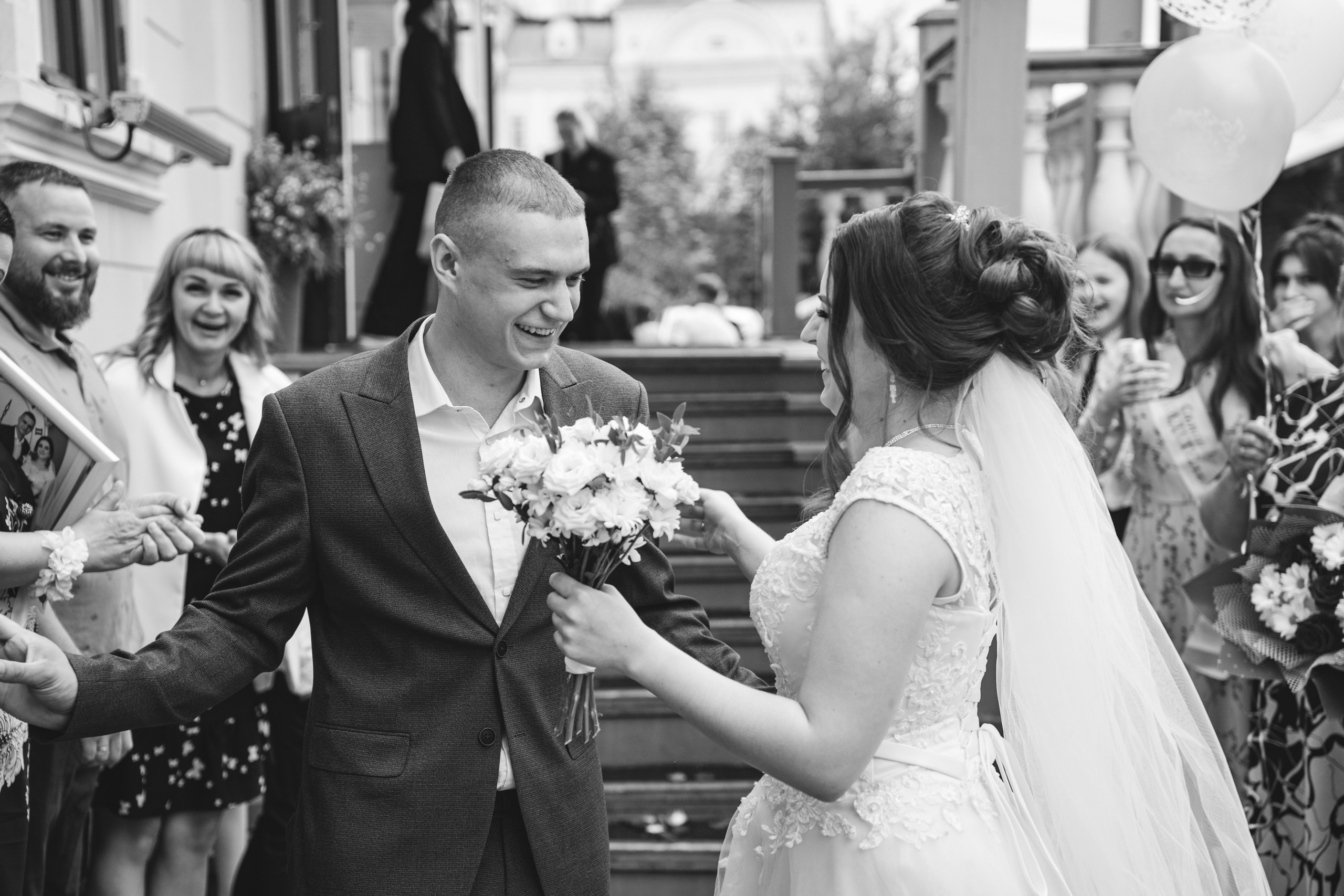 Николай и Алина. Фотограф и видеограф Олег Игнатов | Свадьбы, Love Story, реклама и корпоративы — Красноярск