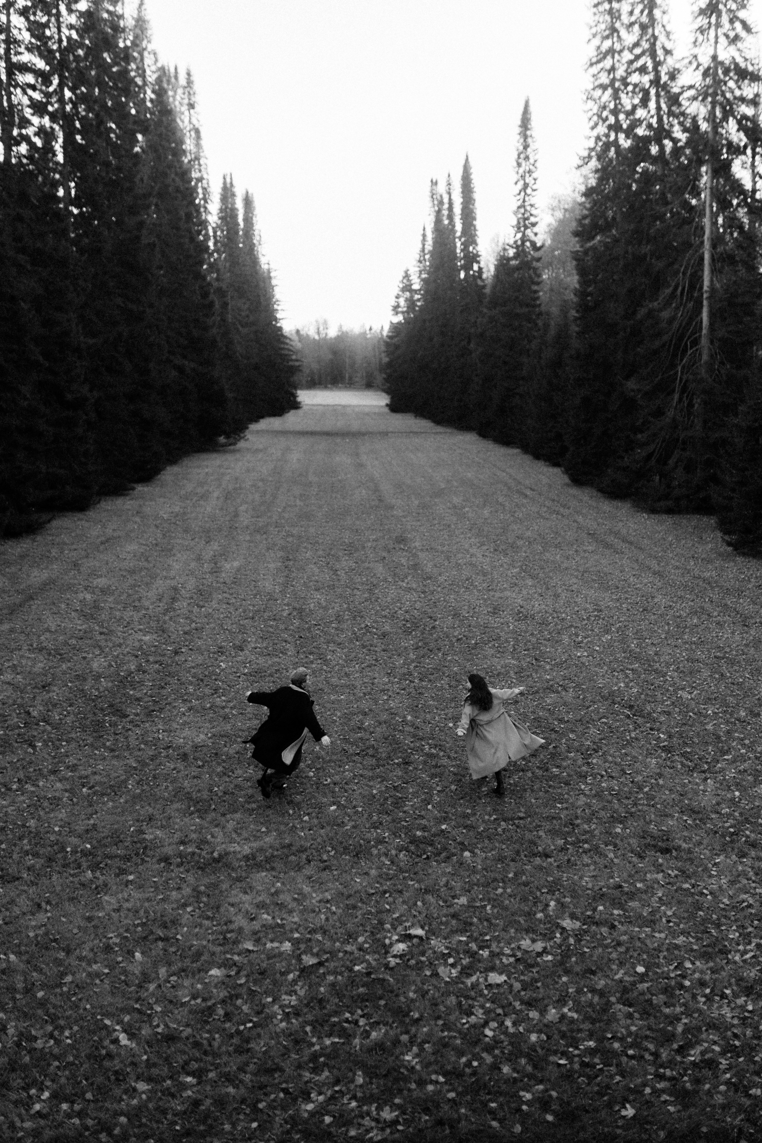 Лиза и Даня. Фотограф в Санкт-Петербурге