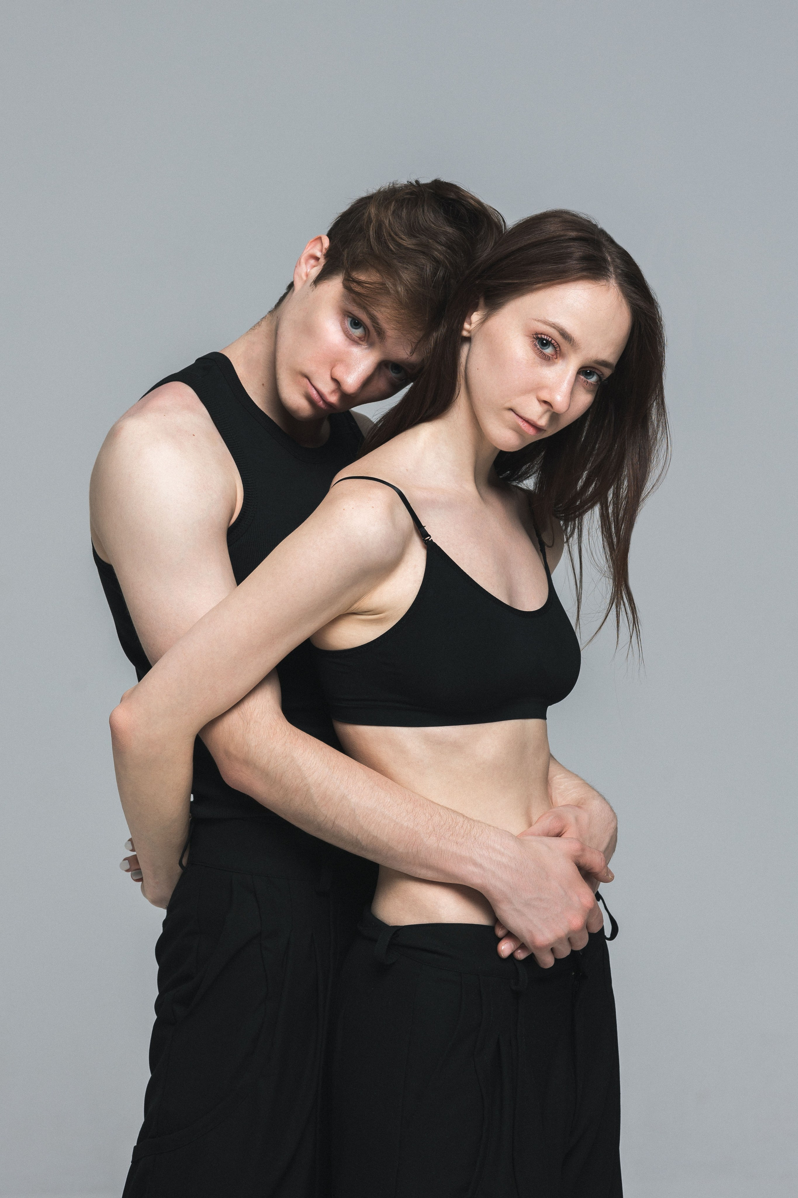 Евгений Переверзин и Анастасия Никольская. Одегова Лариса портретный фотограф в Нижнем Новгороде