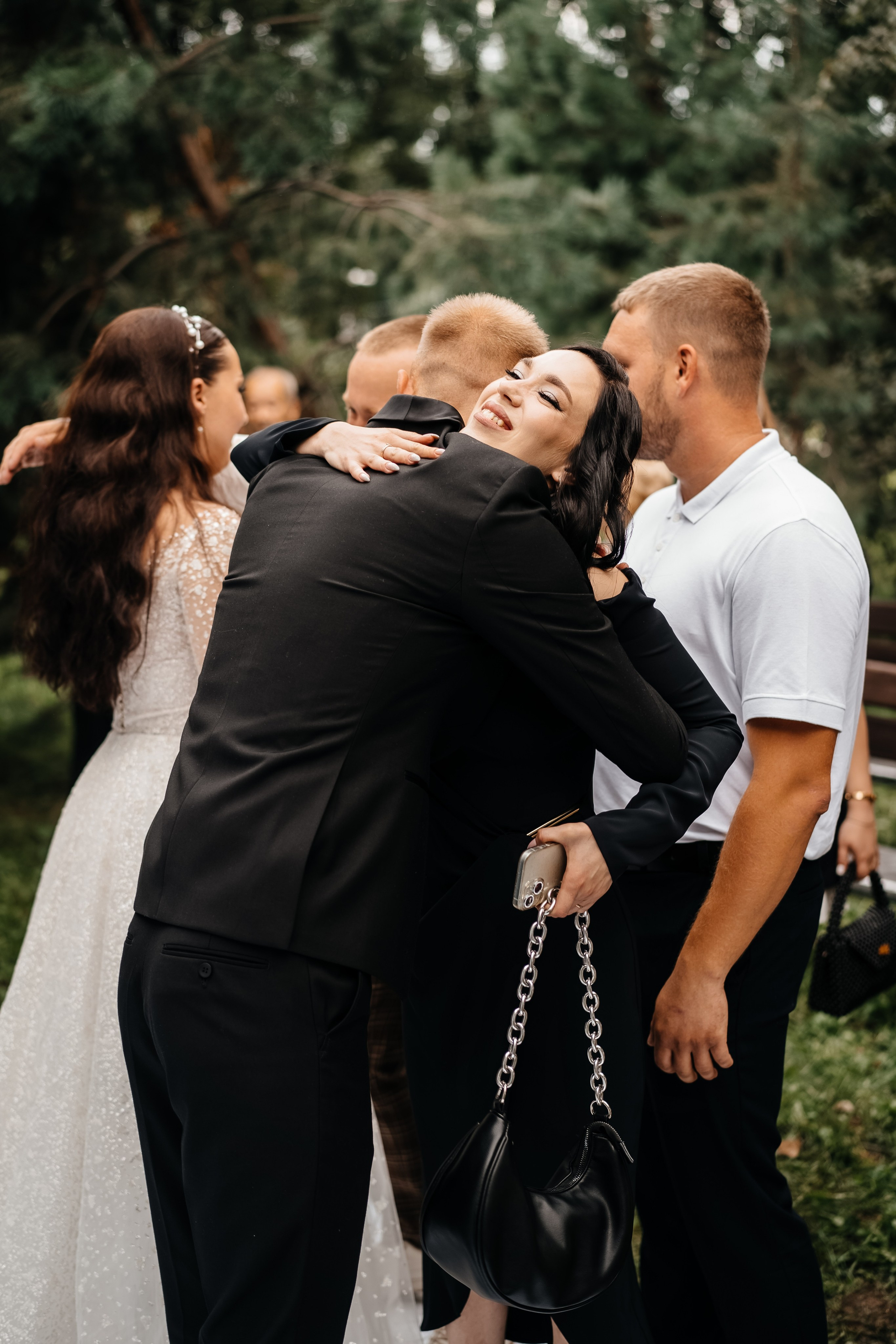 Валерия & Вячеслав. Свадебный фотограф Барнаул Алексей Павлов