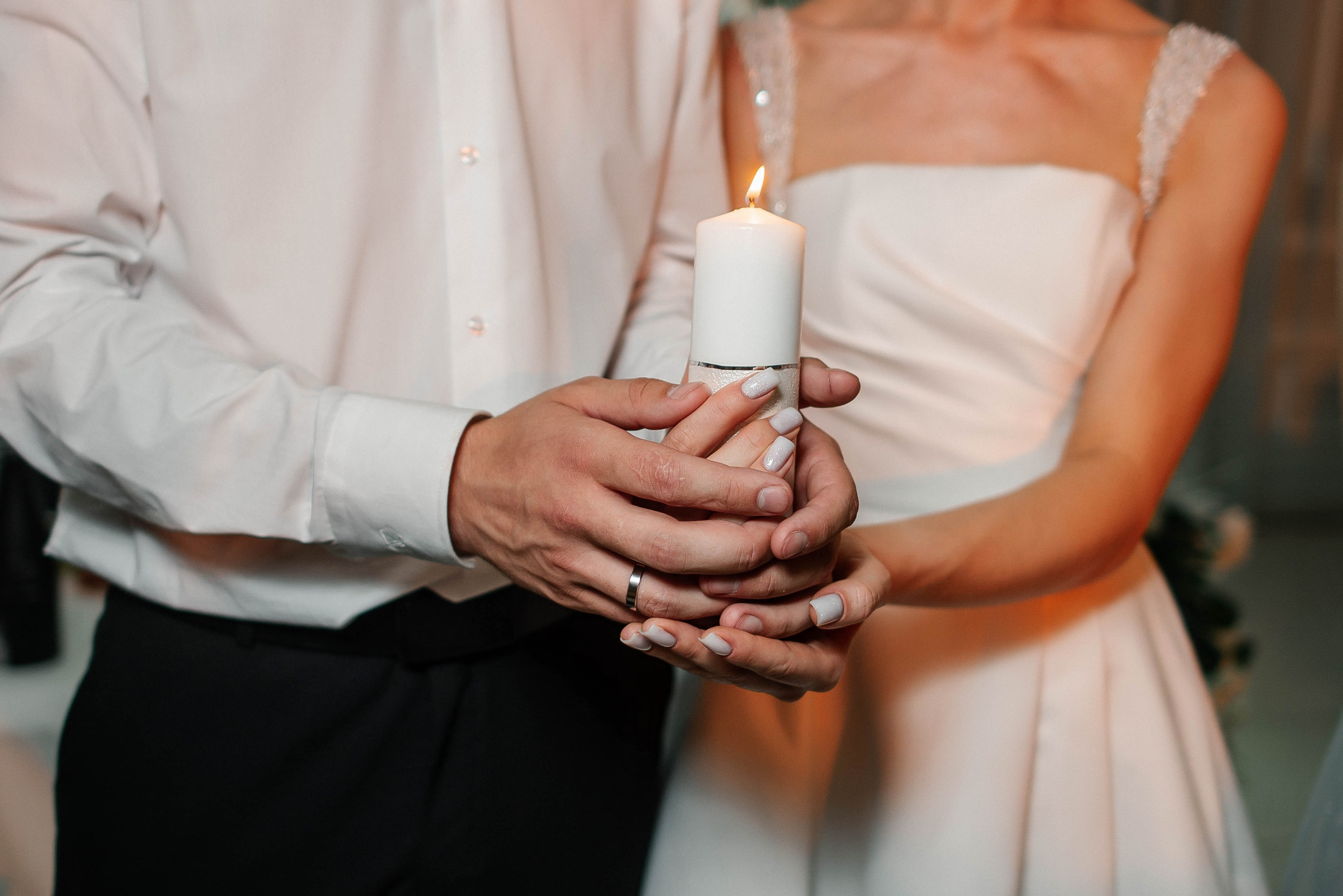 Артур и Мария. Свадебный фотограф Курск Артем Духтанов