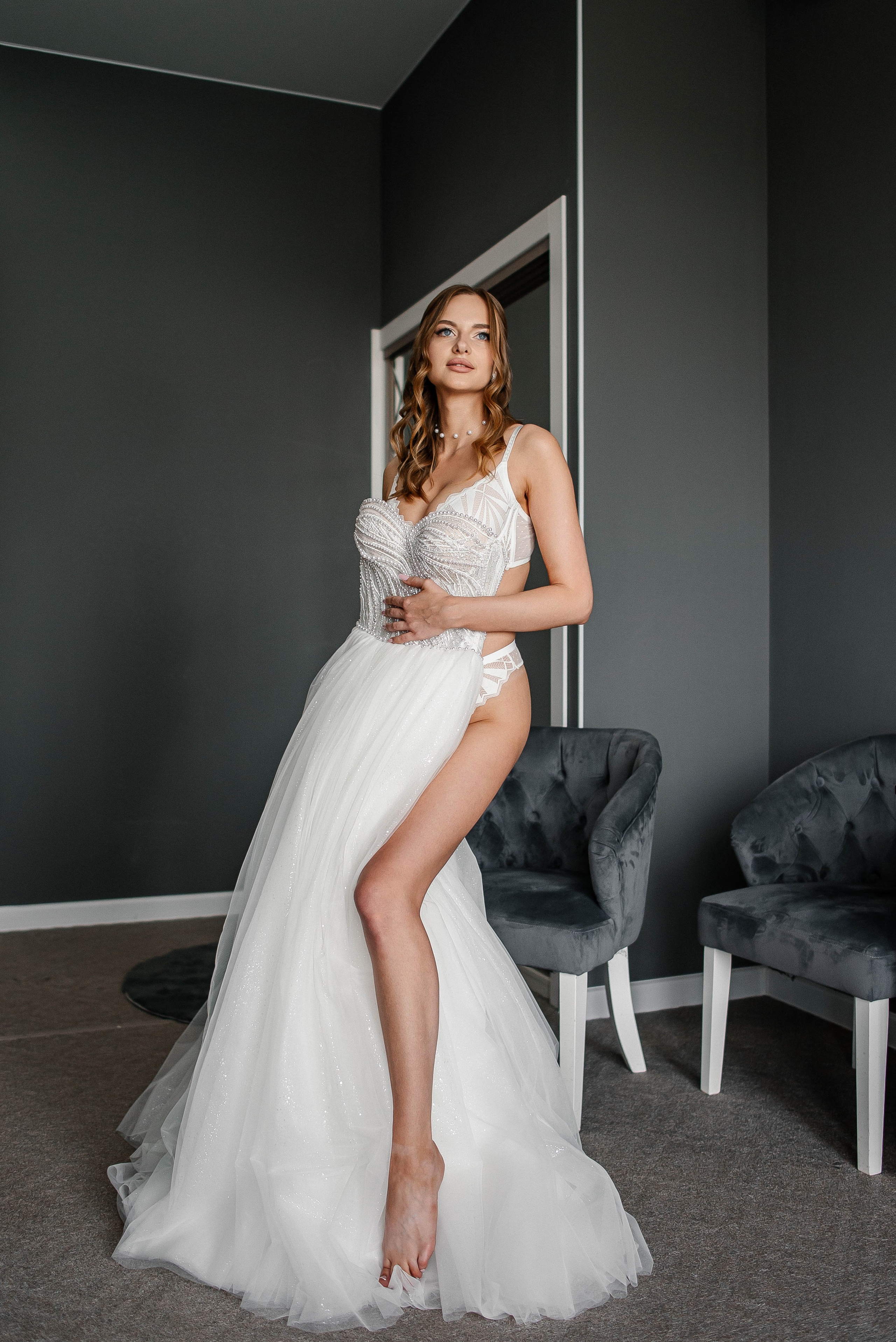 Александр и Анна (Анонс). Свадебный фотограф Курск Артем Духтанов