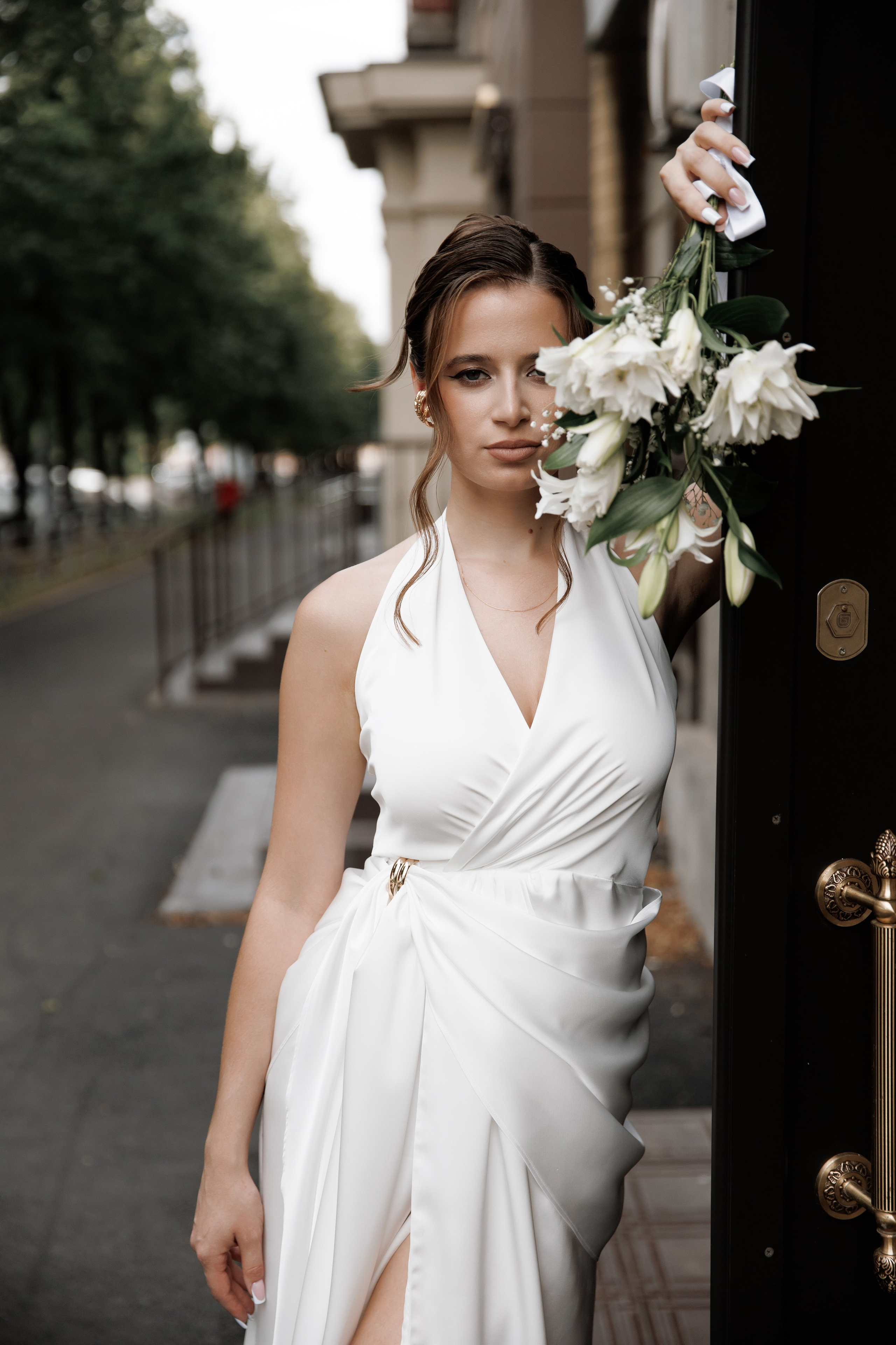 Таня и Антон. Свадебный и семейный фотограф в Магнитогорске Катя Буряк