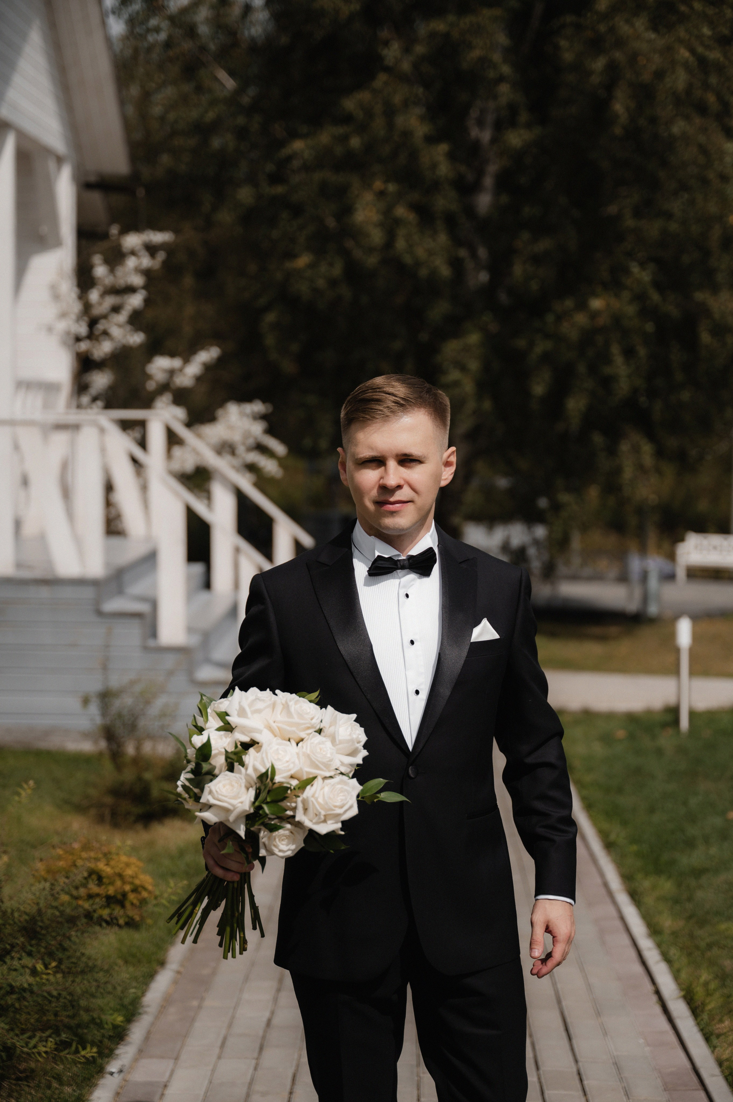 Дмитрий и Анна Рябина хаус. Свадебный фотограф Раменское-Москва