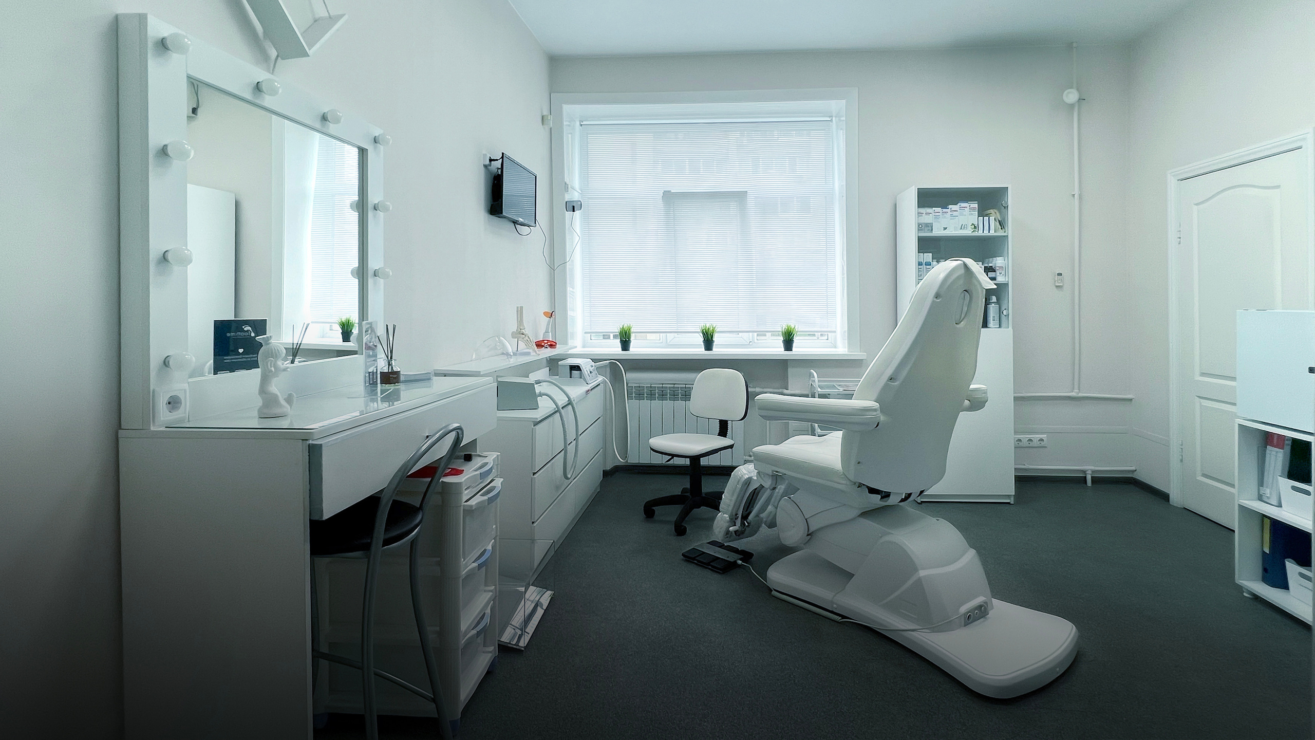 Подолог г. Хабаровск — центр здоровой стопы «FOOTTIME»