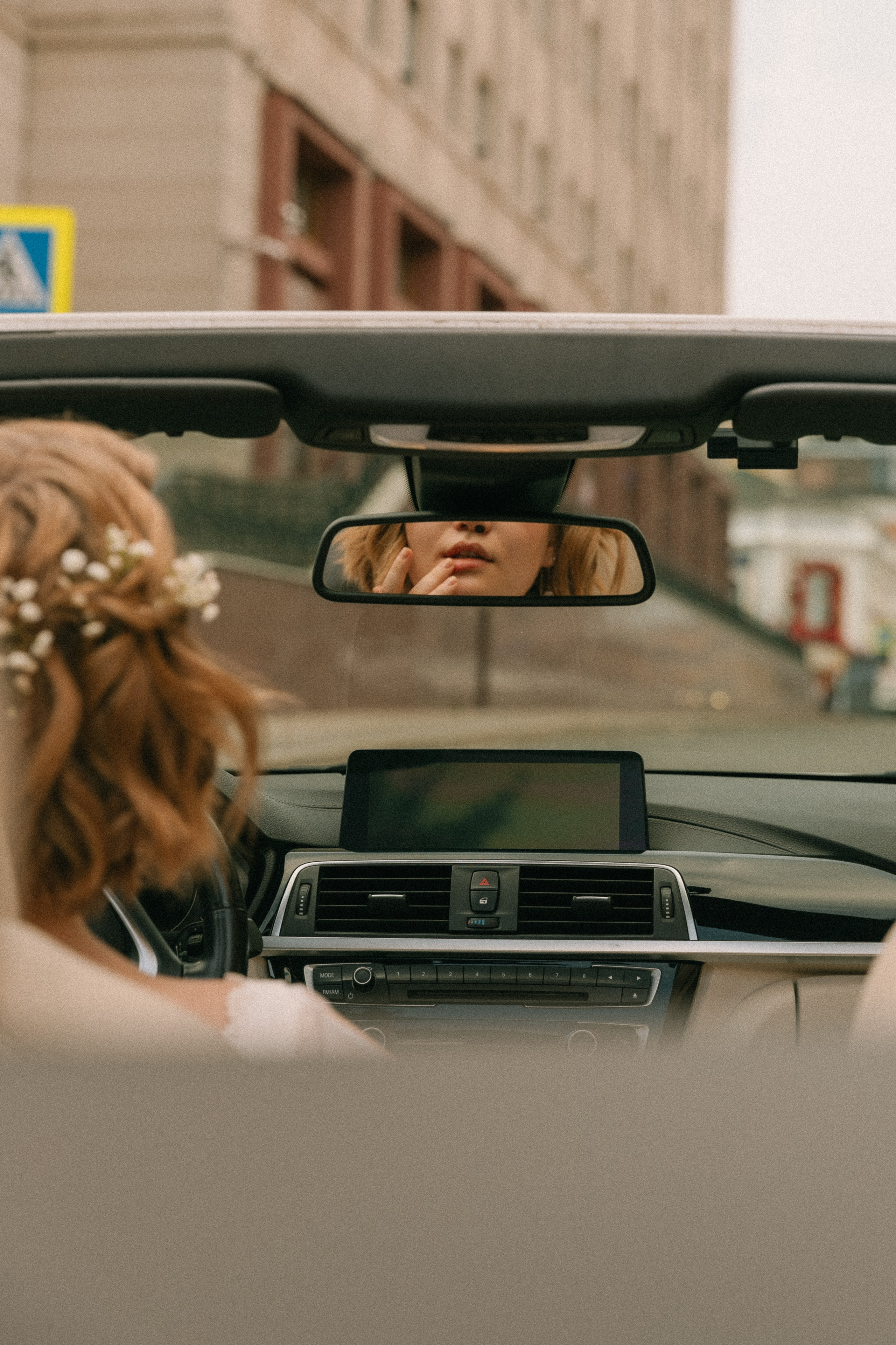 Саша и Лёля. Свадебный фотограф Нижний Новгород