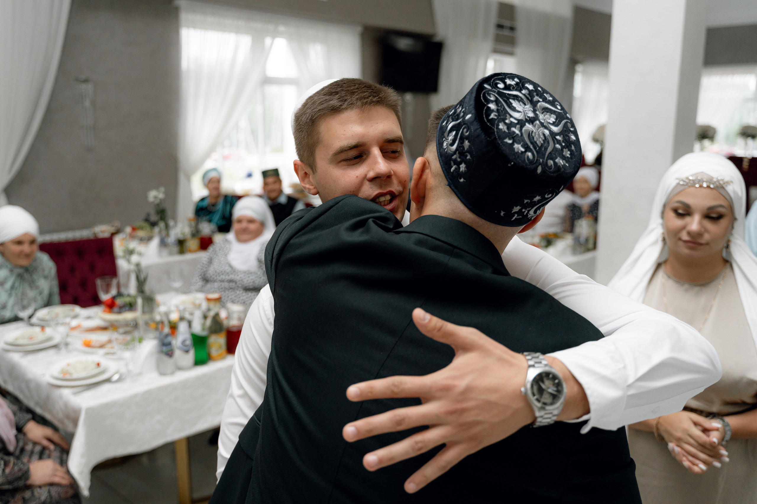 Инсаф & Алсина. Свадебный фотограф в Казани