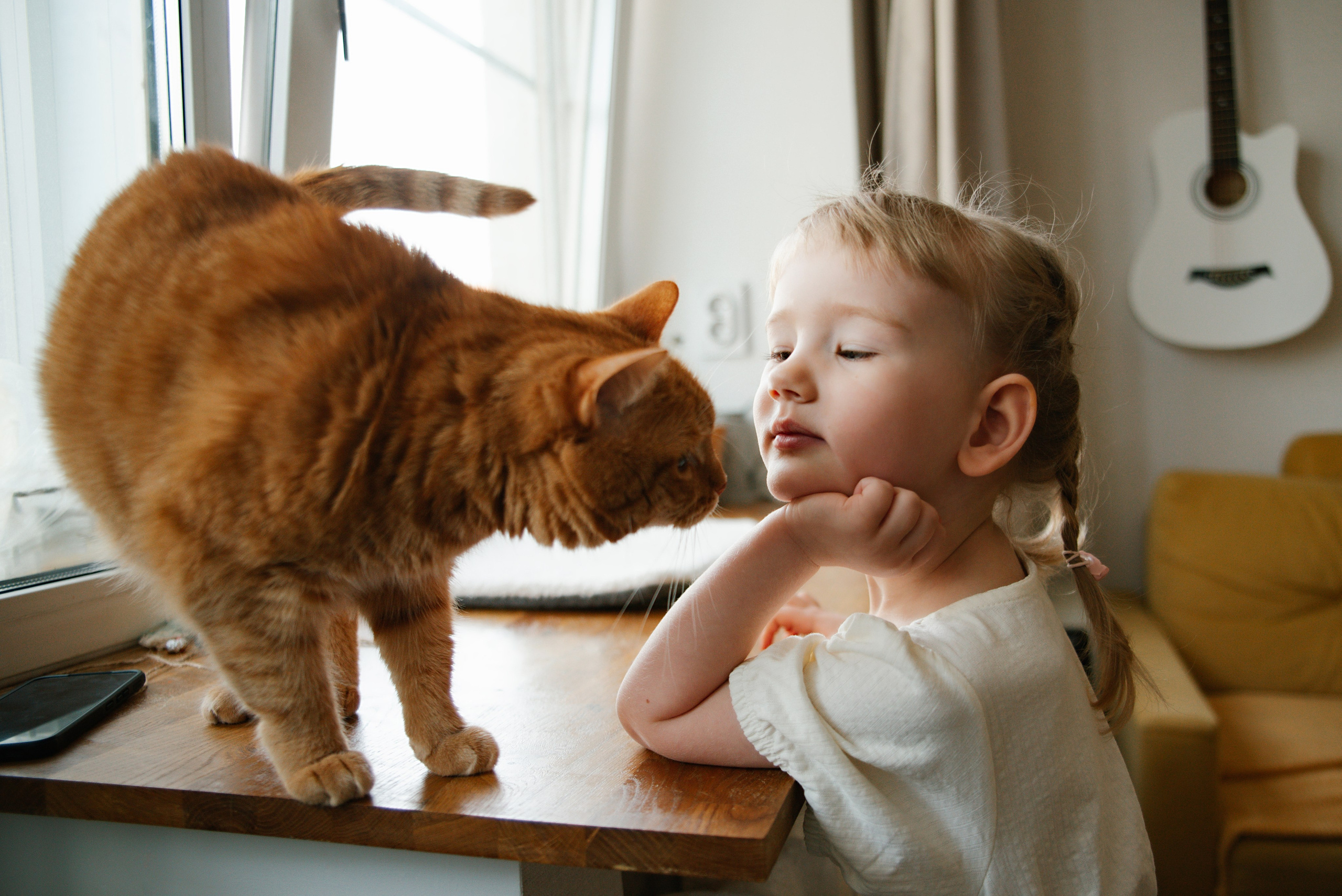 СЕМЕЙНАЯ. Фотограф в Ярославле Грибанова Ирина