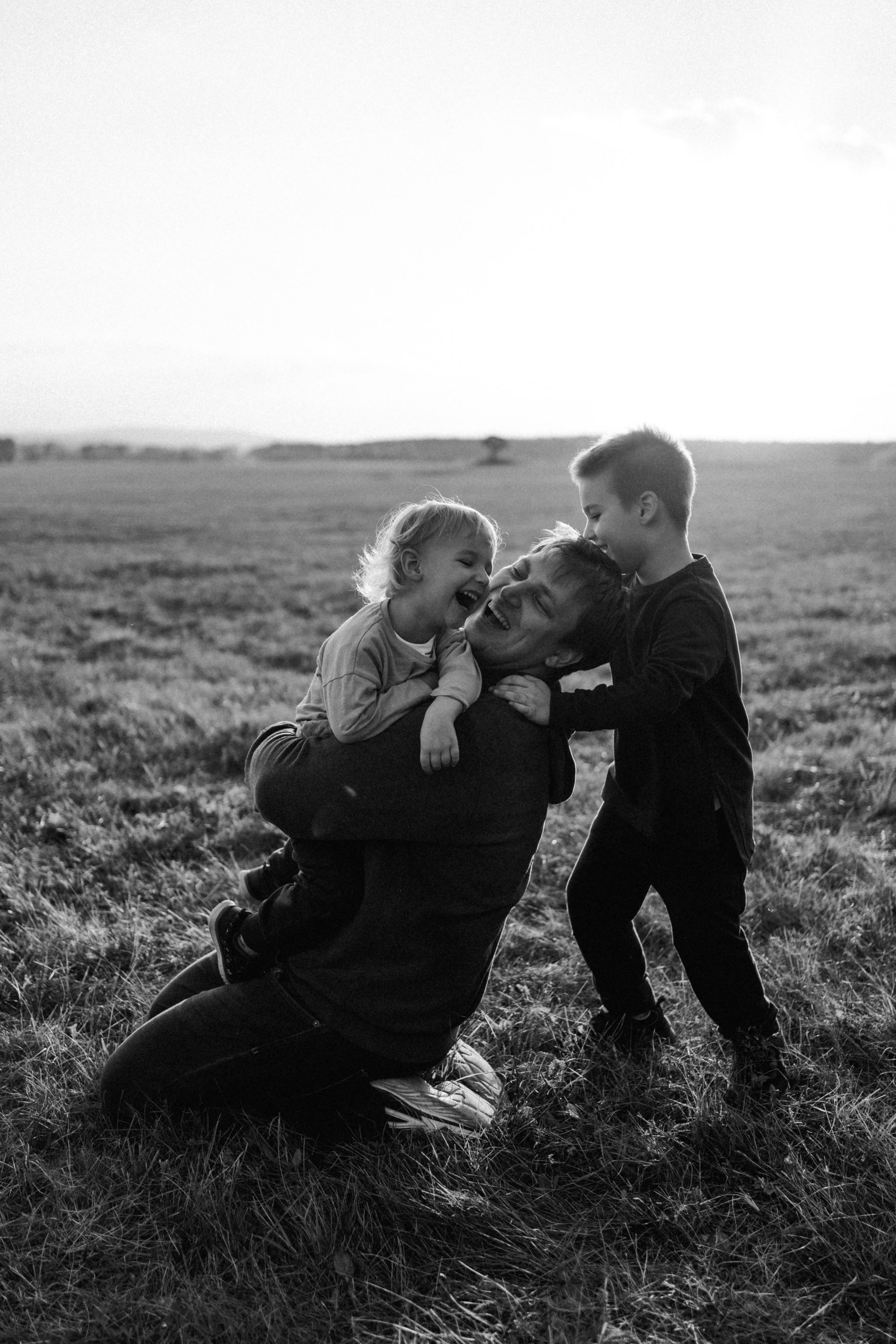 Осень, Урал, съемка для Анны. Фотограф Перевозкина Анна