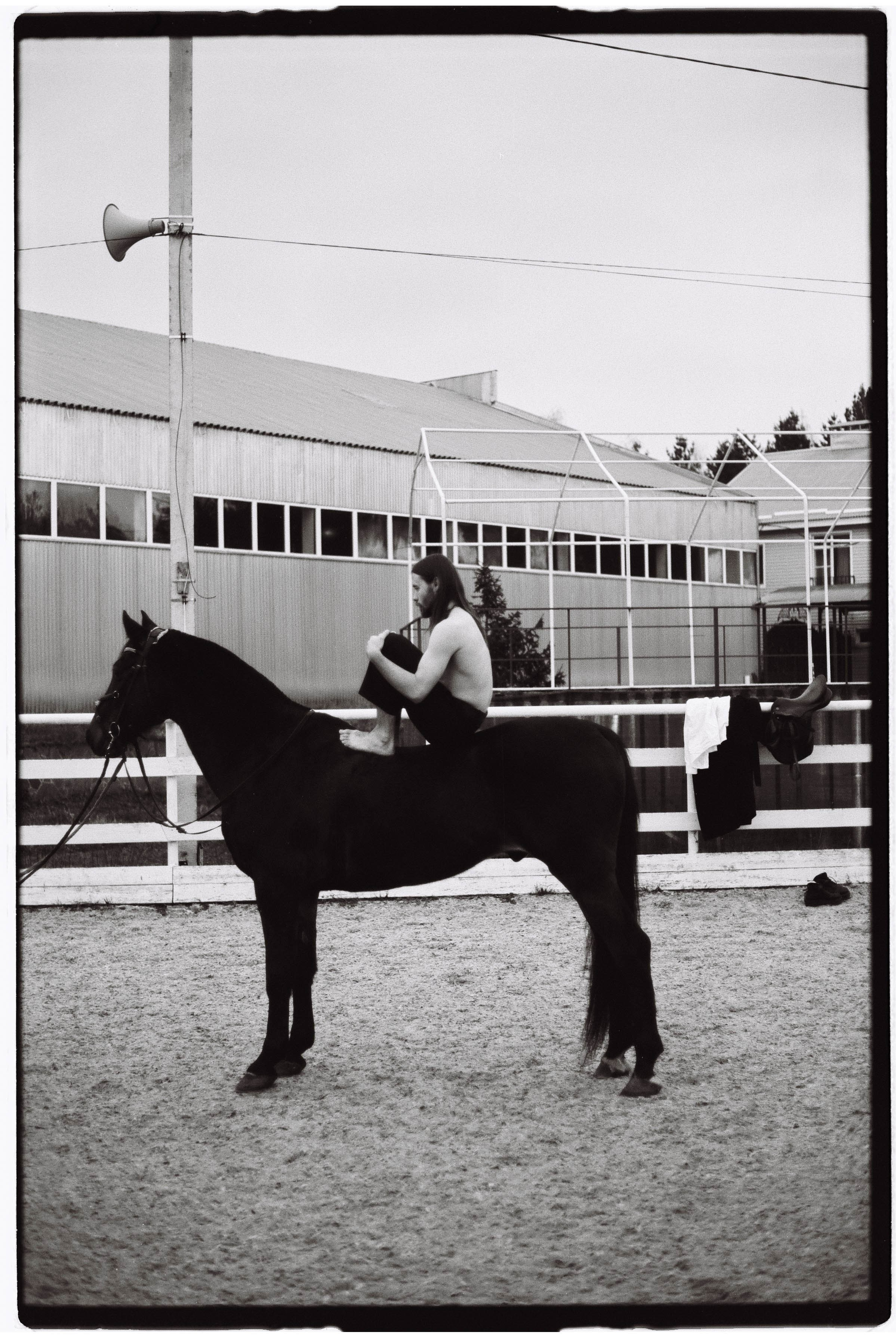 VLADIMIR. MARK DOROHOV