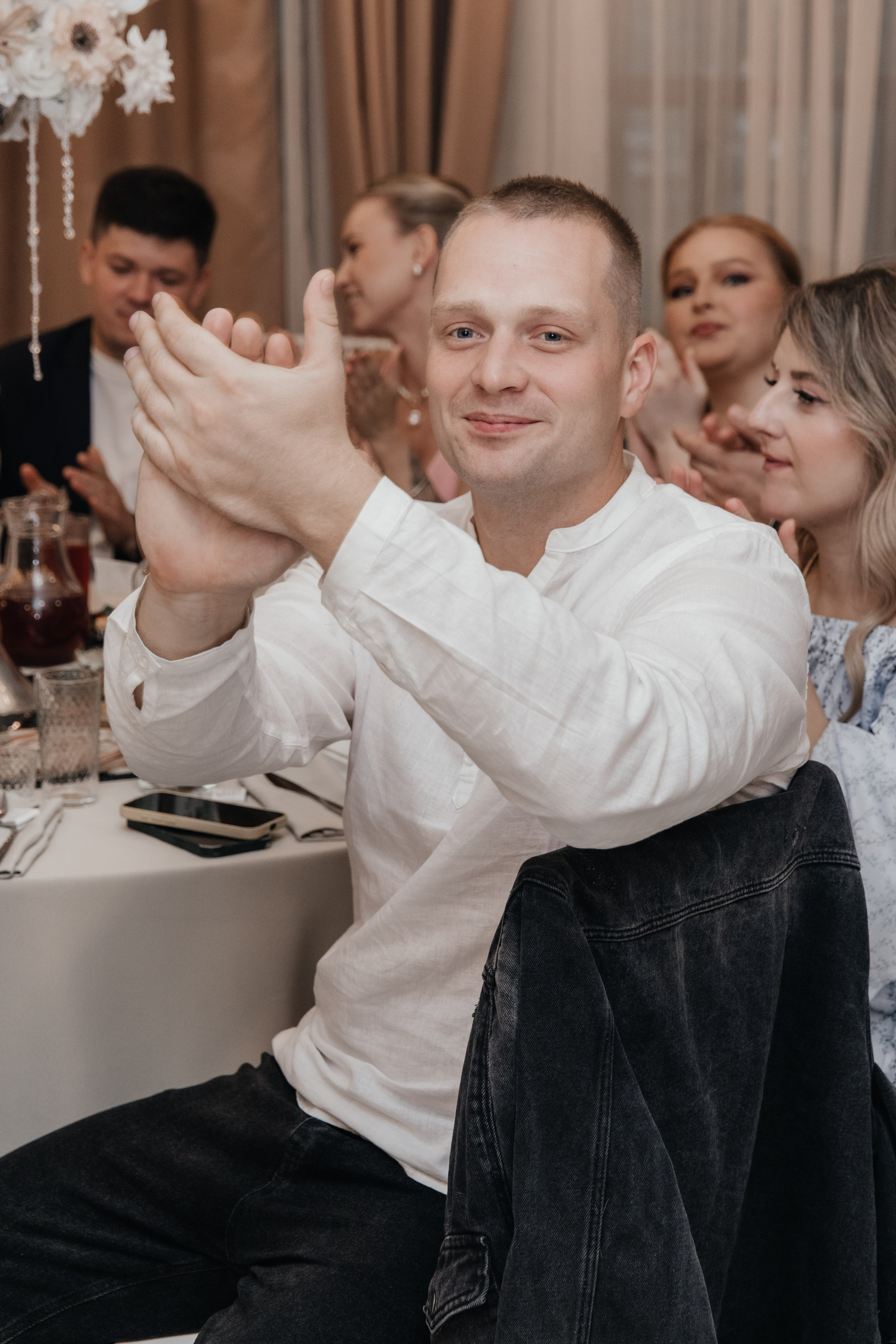 Анна и Иван. Фотограф Елена Балакина (Челябинск)