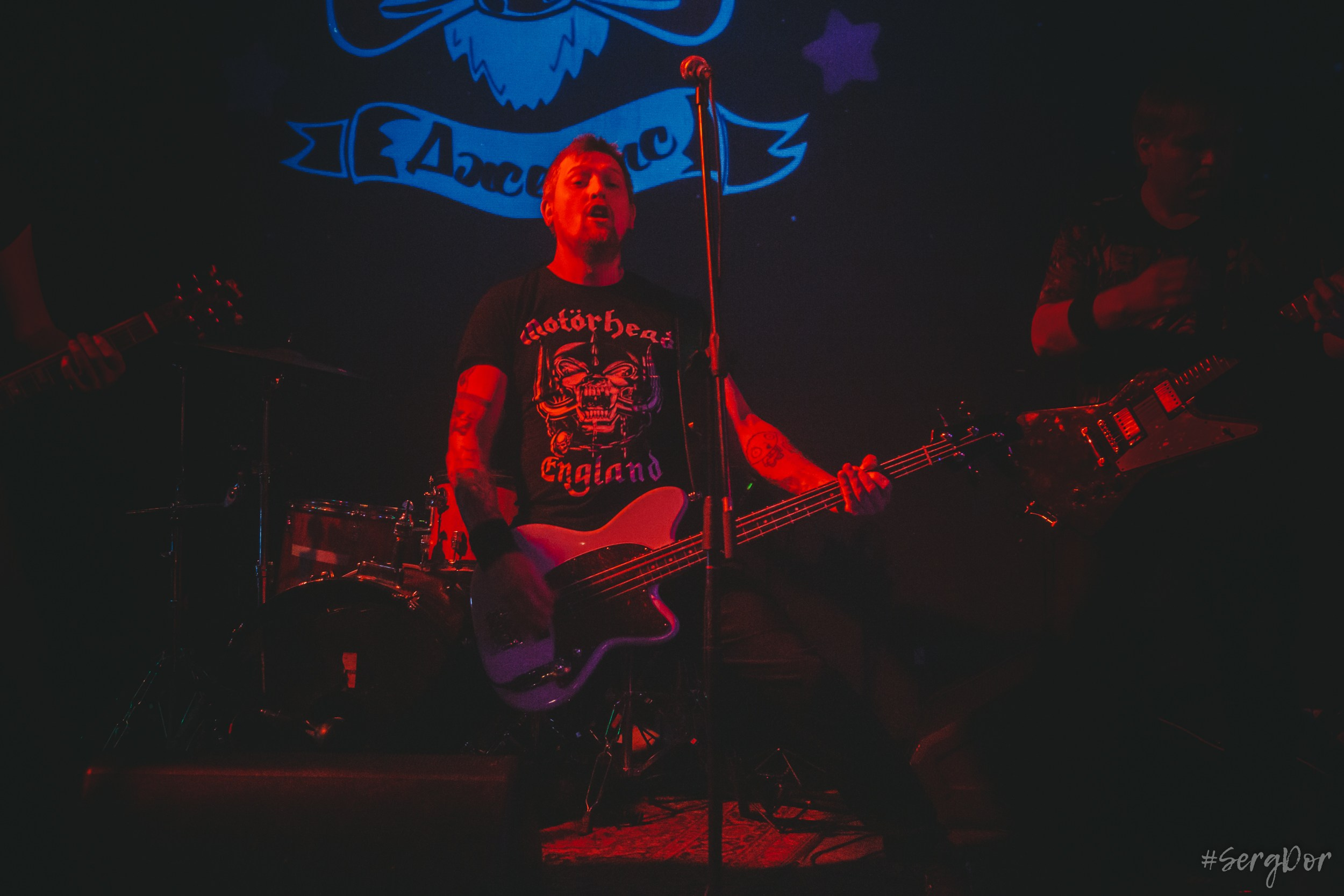 Котик ДжеймS, Последний Пионер, Мнимые Числа, Скрипим но едем тур, Санкт-Петербург, 25.11.2023, SergDor, 25 ноября 2023 года, Концерт, фотографии, #SergDor