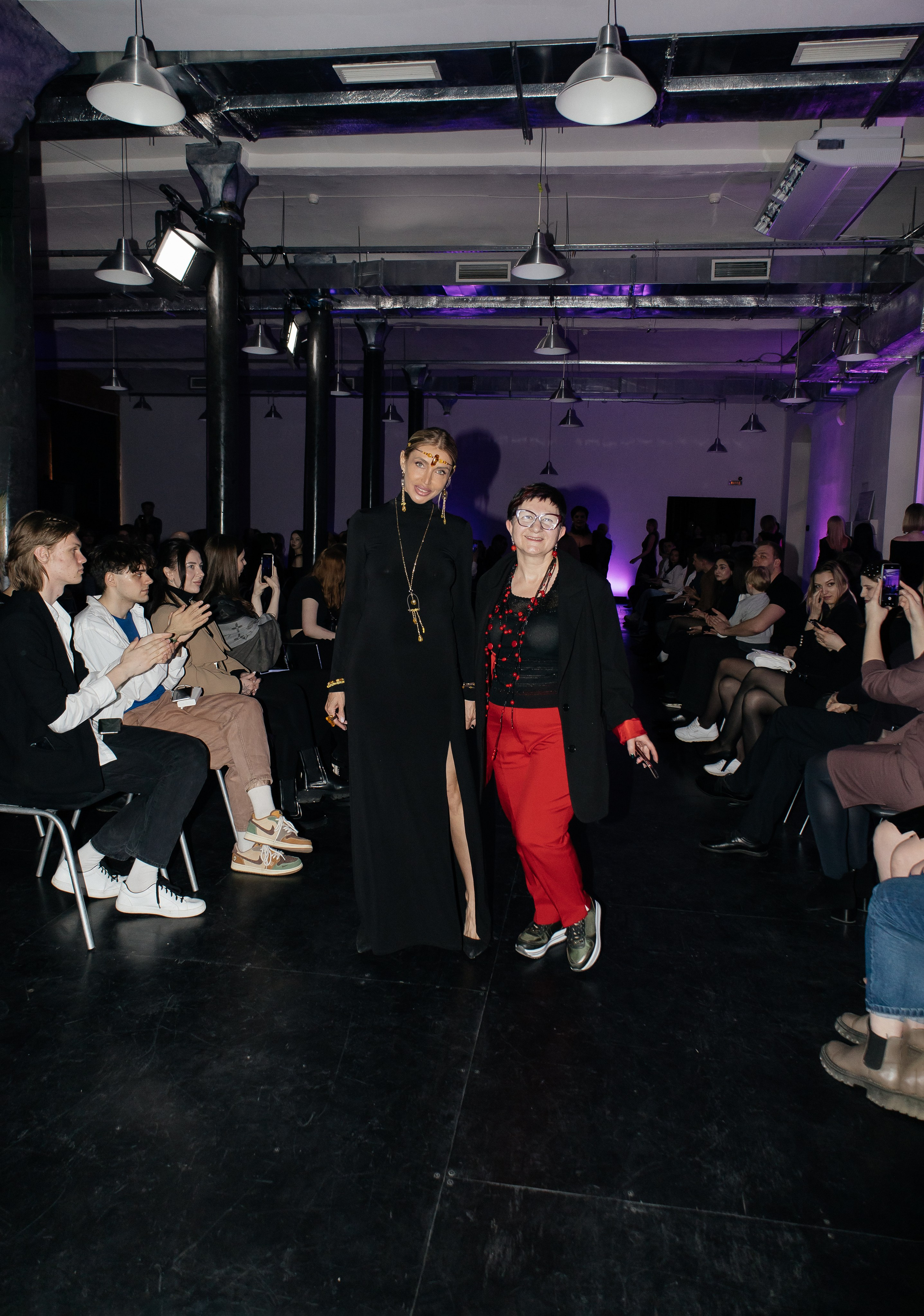 Репортаж. Семейная и портретная съёмка в Москве