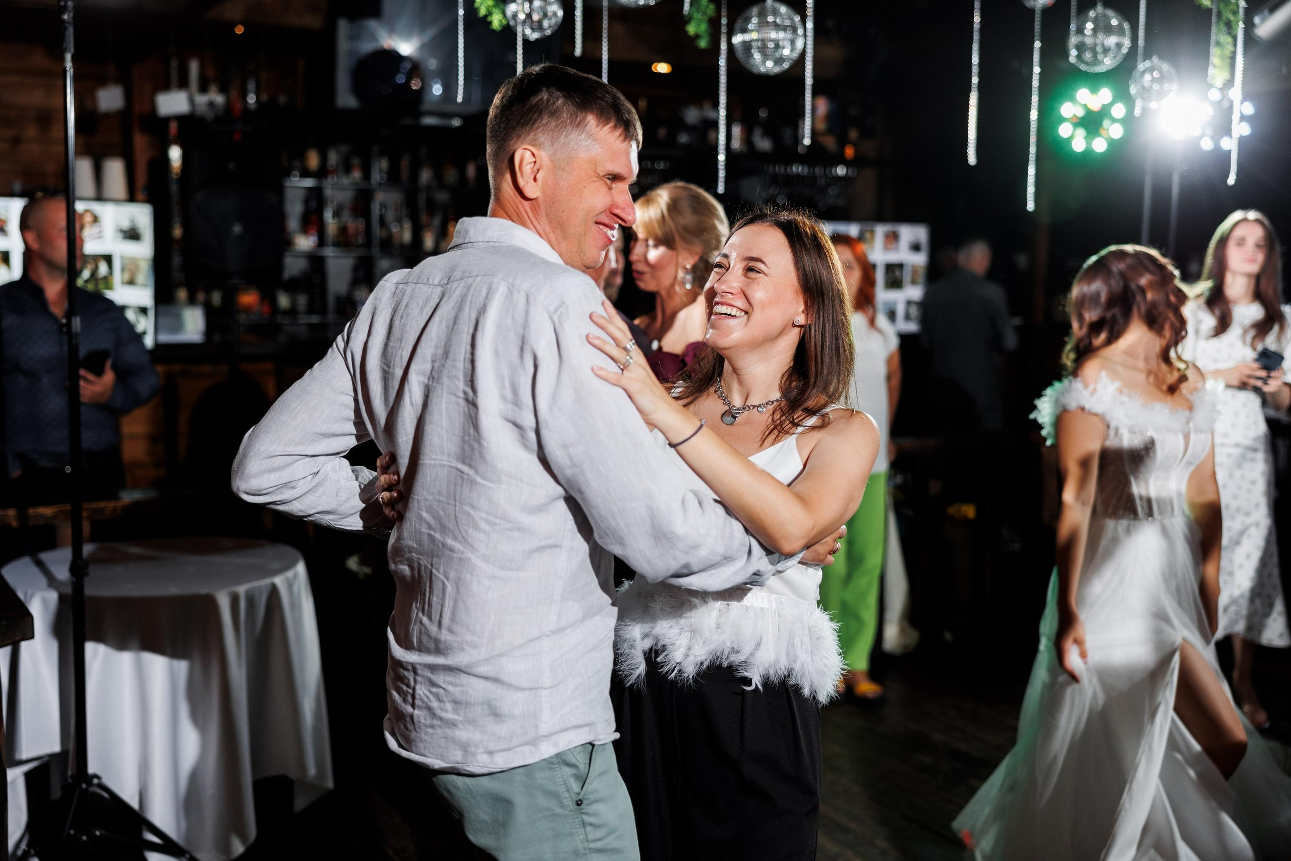 Гоша + Настя. Свадебный фотограф в Смоленске Витя Лысенков