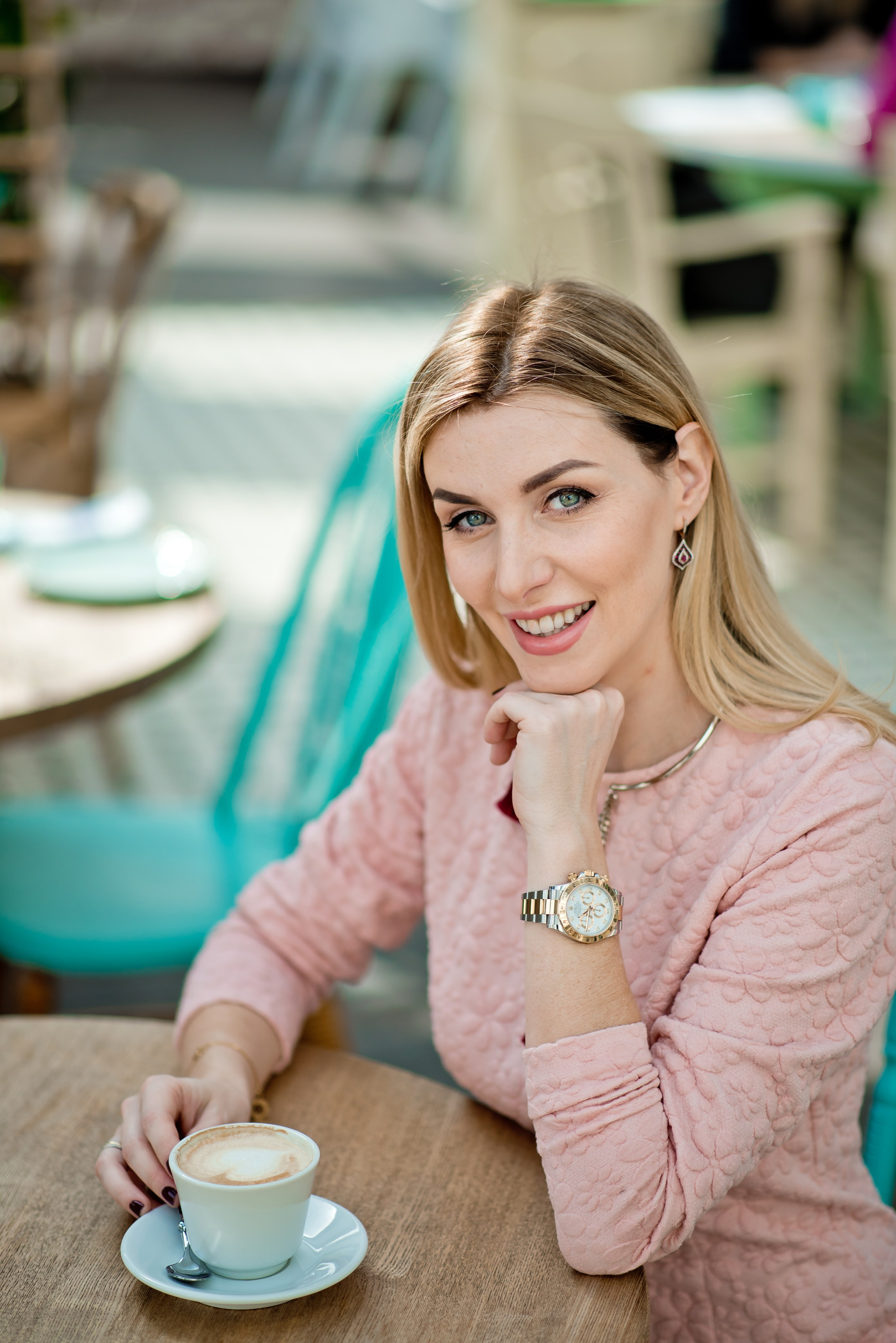 Лайфстайл. Фотограф Егоров Констанин