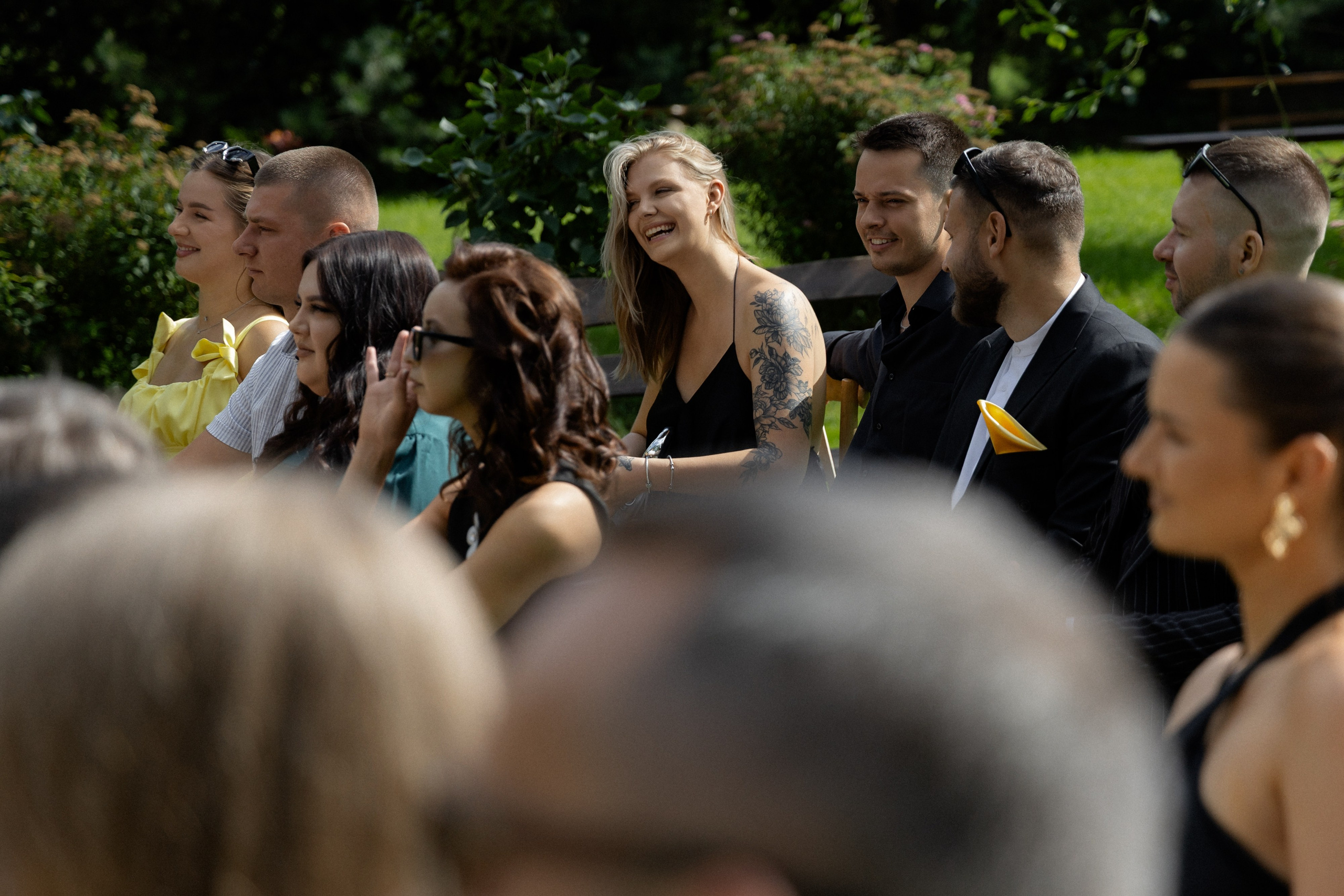 Свадебная фотосессия в агроусадьбе Лабодянка в Минске. Свадебный фотограф в Минске/Беларуси Сергей Спиридонов