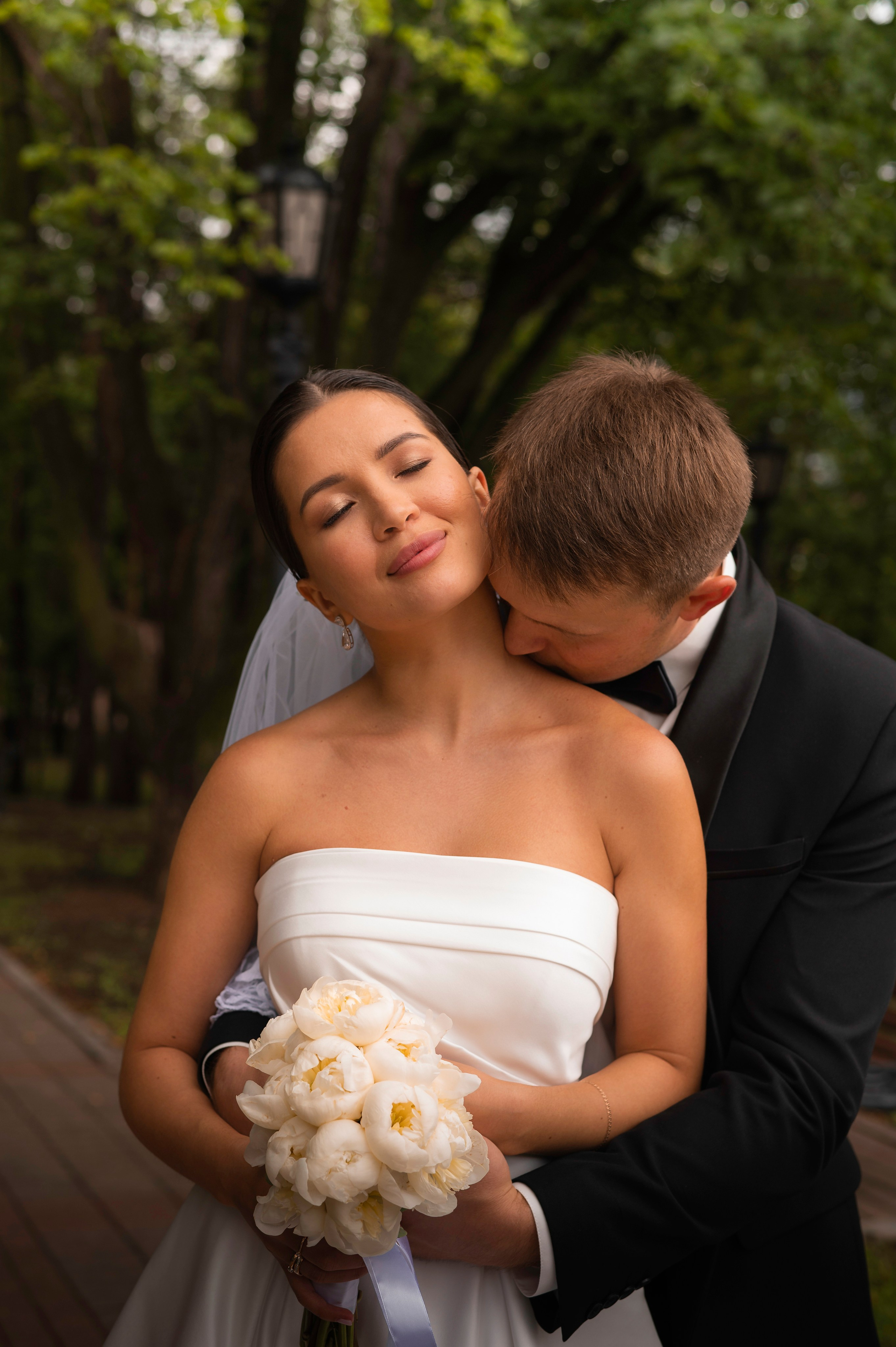 Свадьба Рената&Максим. Фотограф Рузанна Ганн