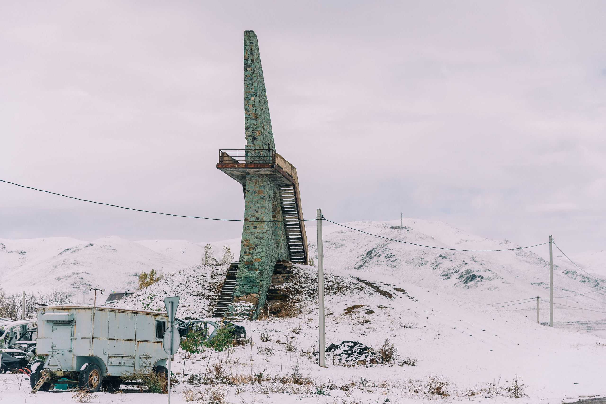 Армения, 2019. Фотограф Марк Арсаков