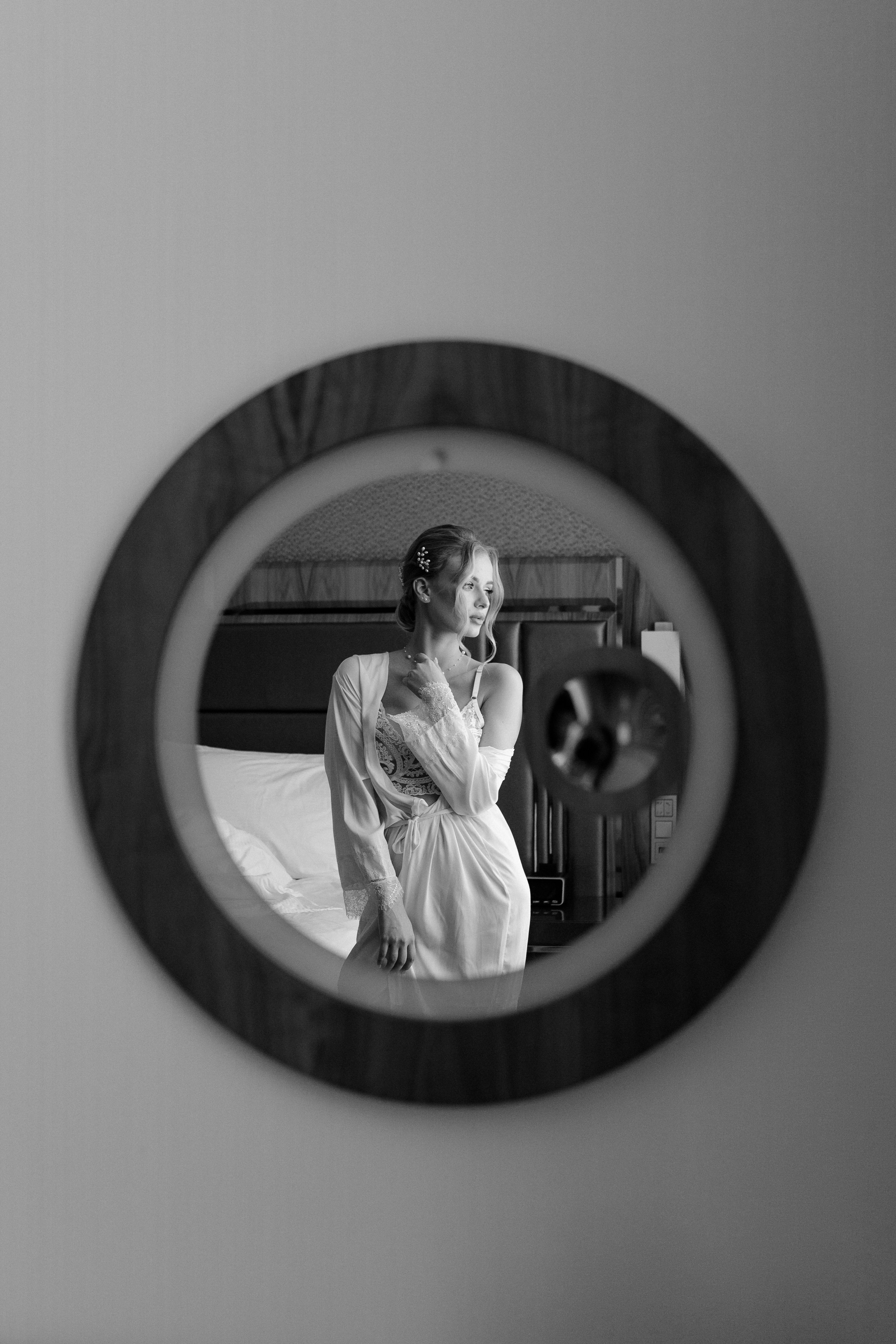 Захар & Анна. Свадебный фотограф Самара