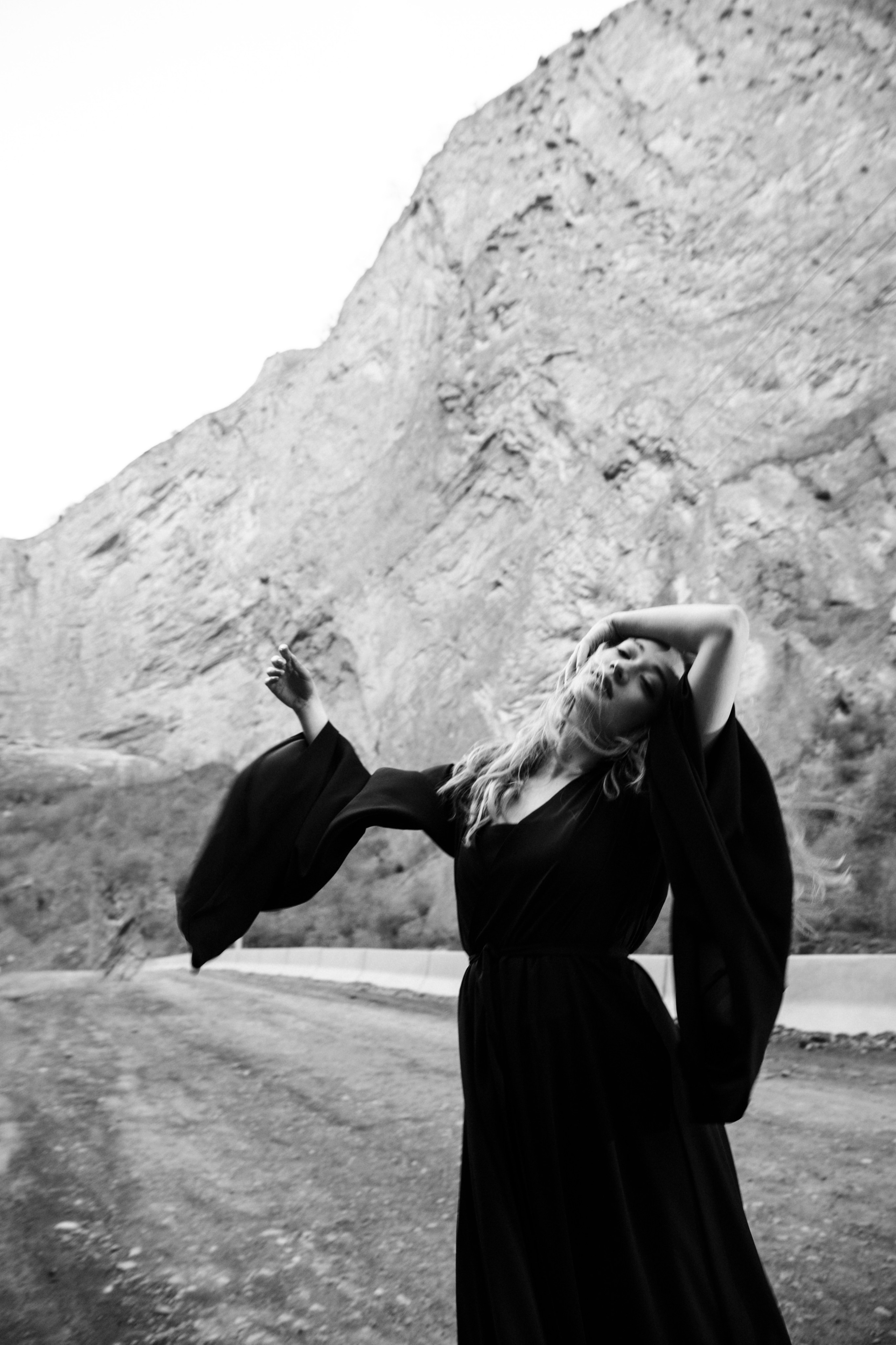 Фотосессии в горах